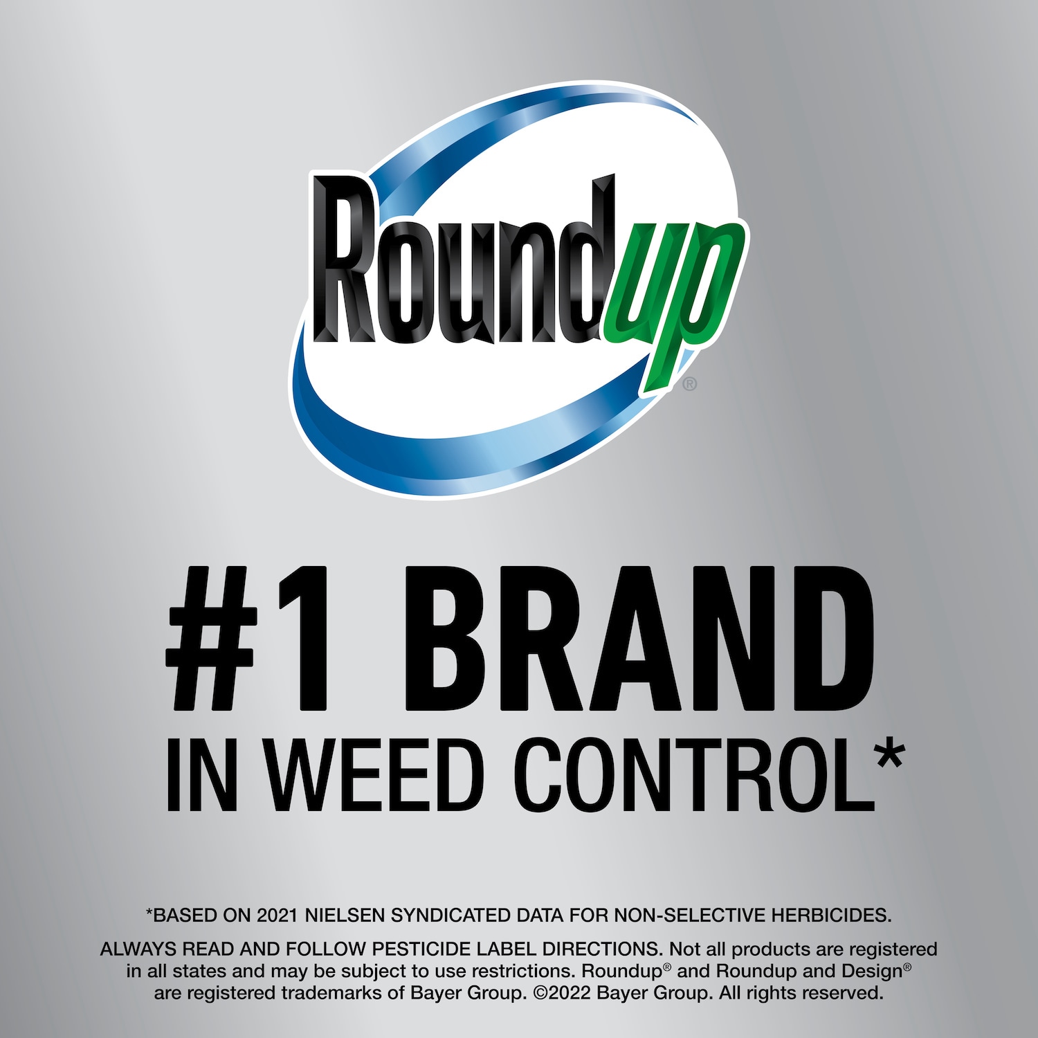 Roundup 5376906 Weed-Killers - View #11