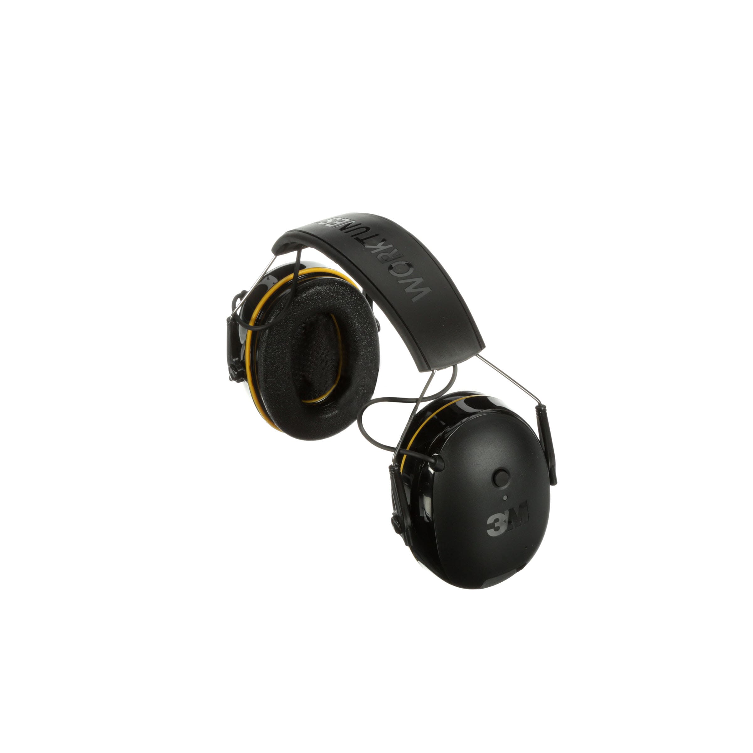 WorkTunes Connect Hearing Protection at Lowes