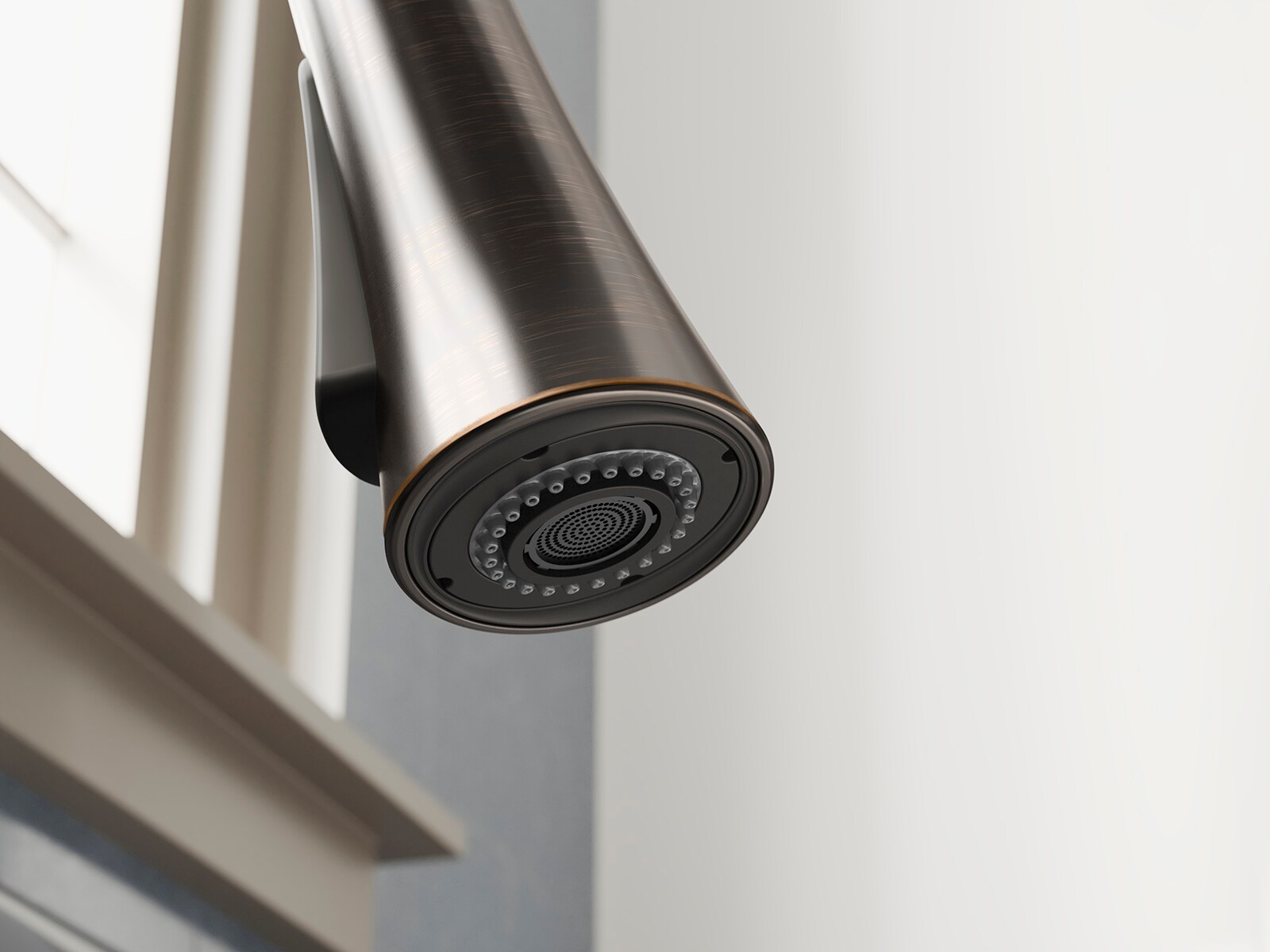 KOHLER R23089-SD-2BZ Kitchen-Faucets - View #7