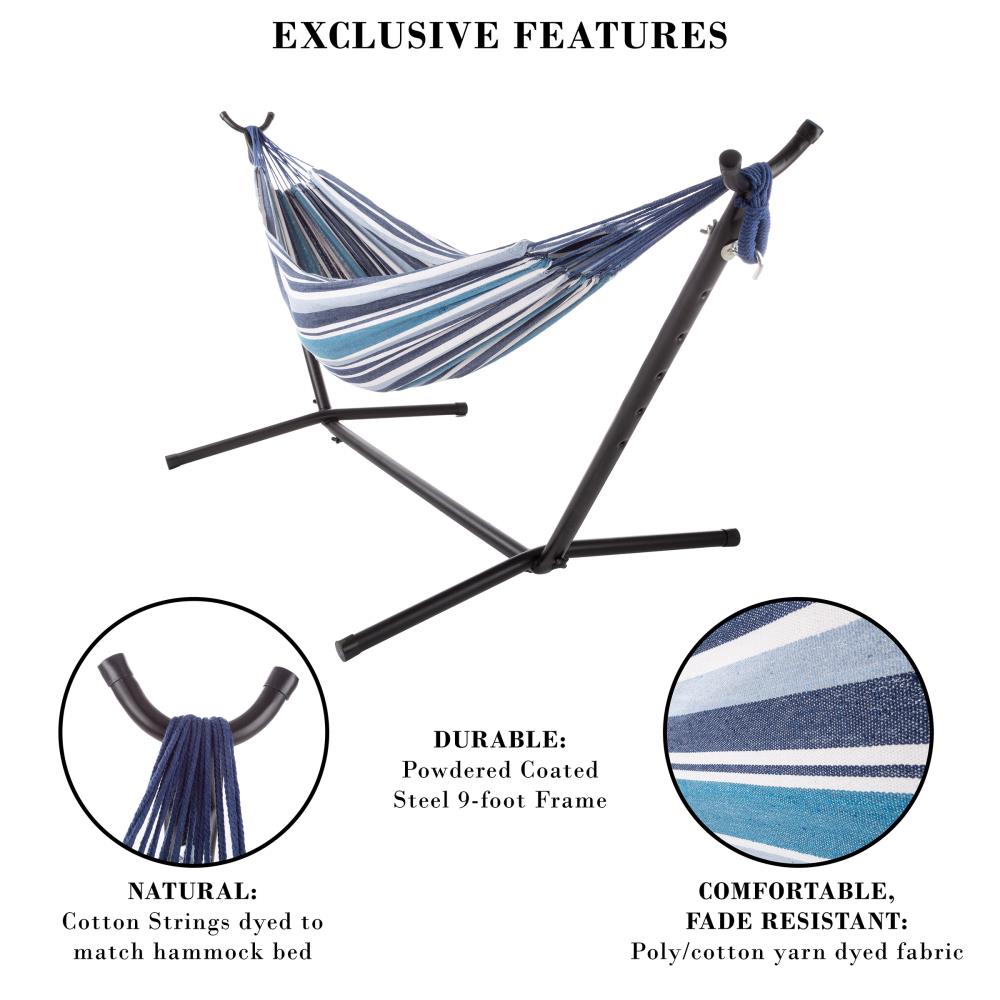 Nature Spring 313515XKU hammocks - View #4