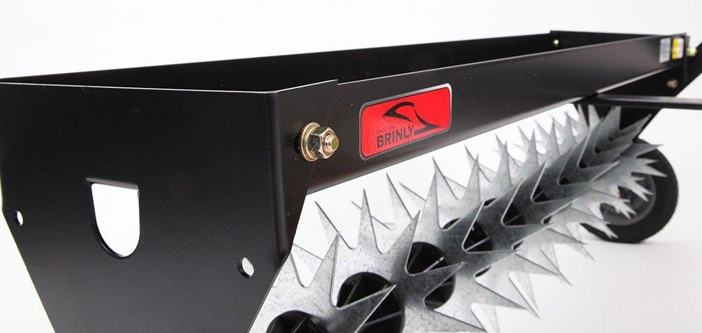 Brinly SAT-40BH Spiker-Aerator - View #6