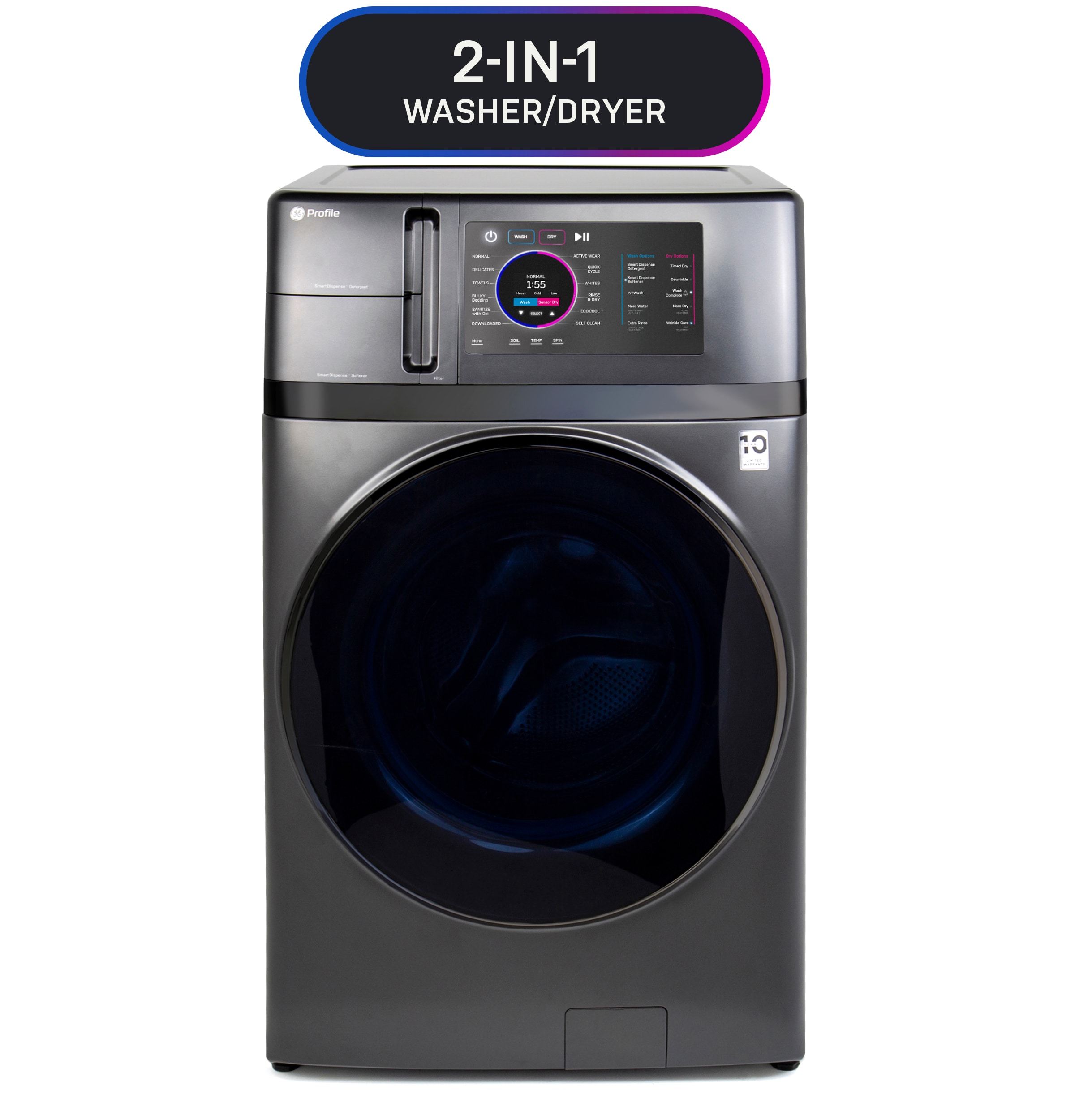 Clearance washer and online dryer near me