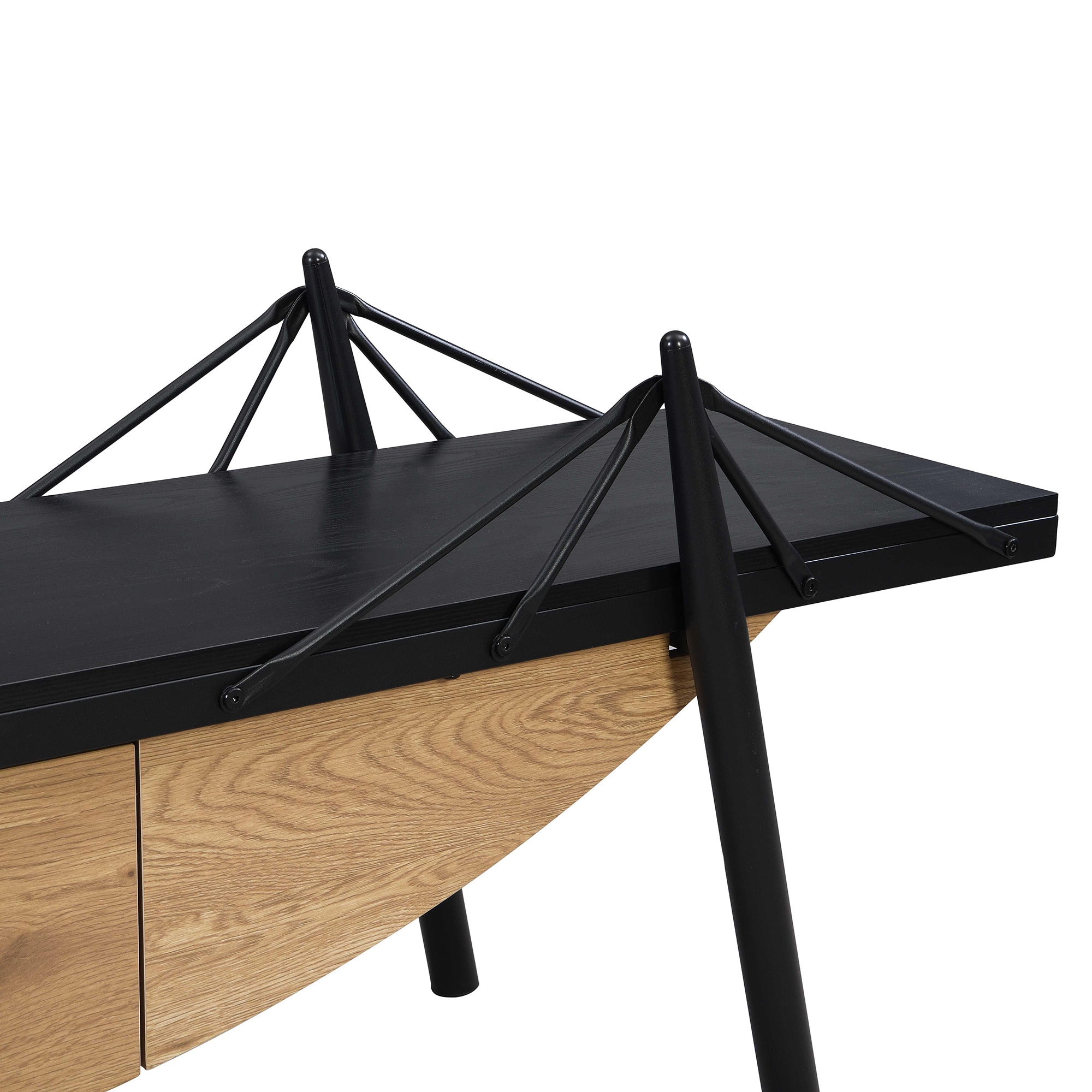 SINOFURN SYA330160BN Console-Sofa-Tables - View #9