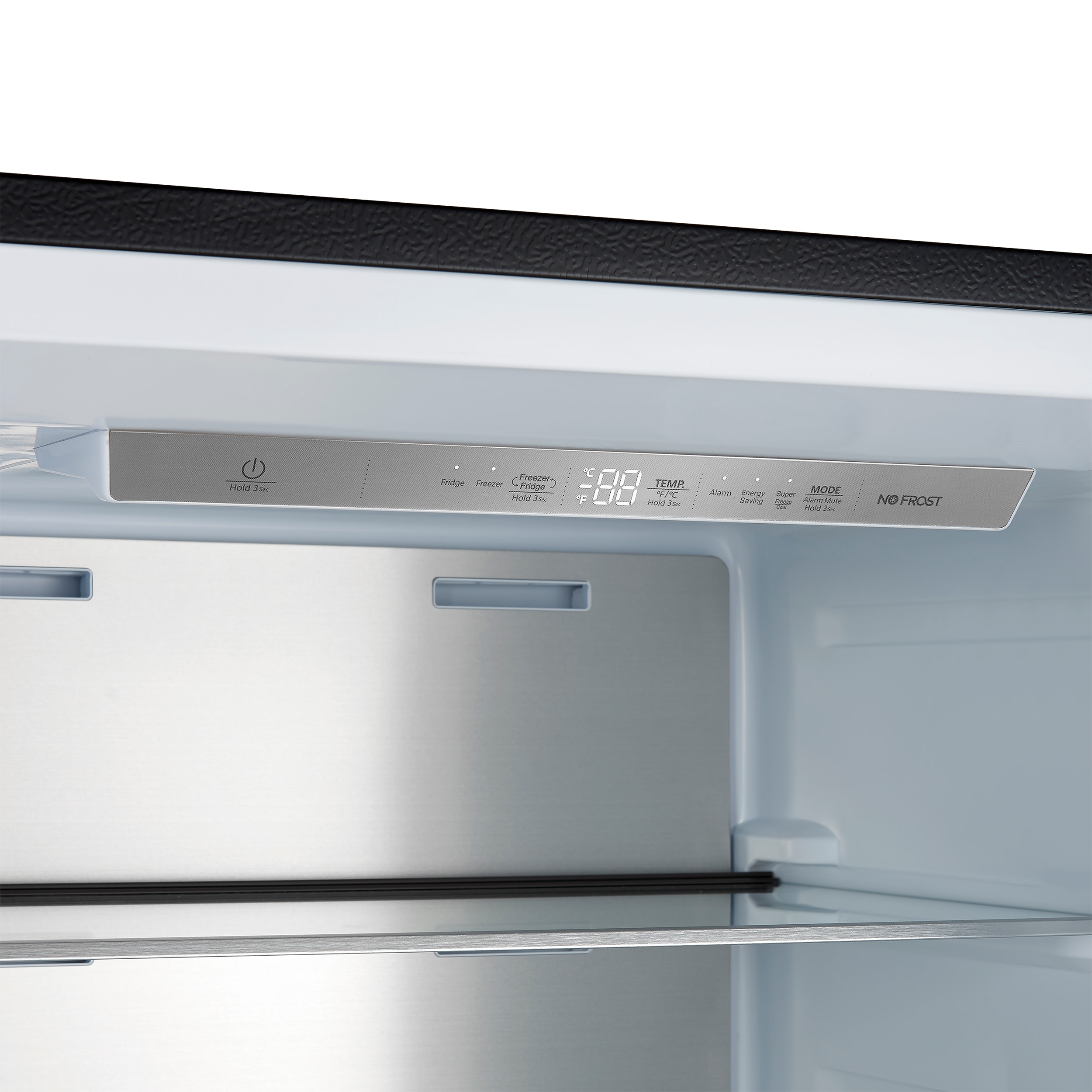 FORNO FFFFD1722-60SG-BLK Side-By-Side - View #13