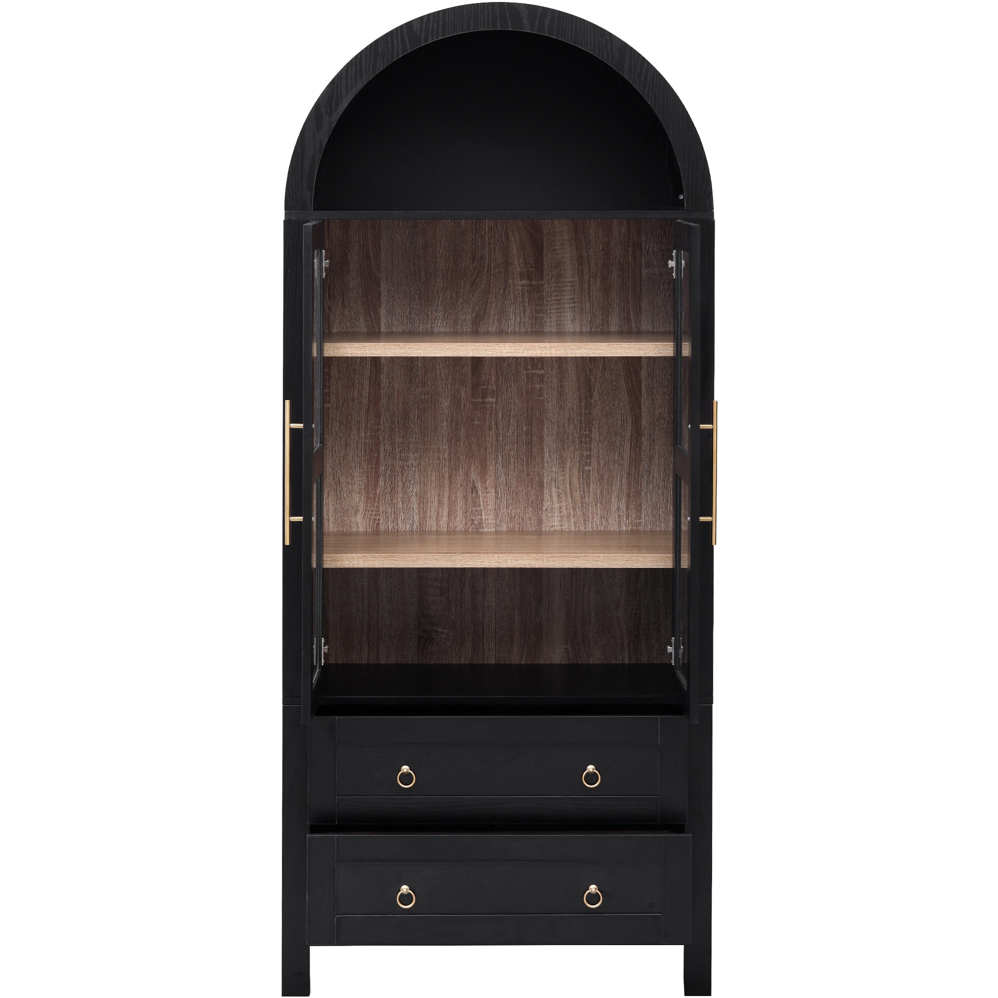 ModernLuxe L3P-N707P288972B Dining-Kitchen-Storarge - View #16