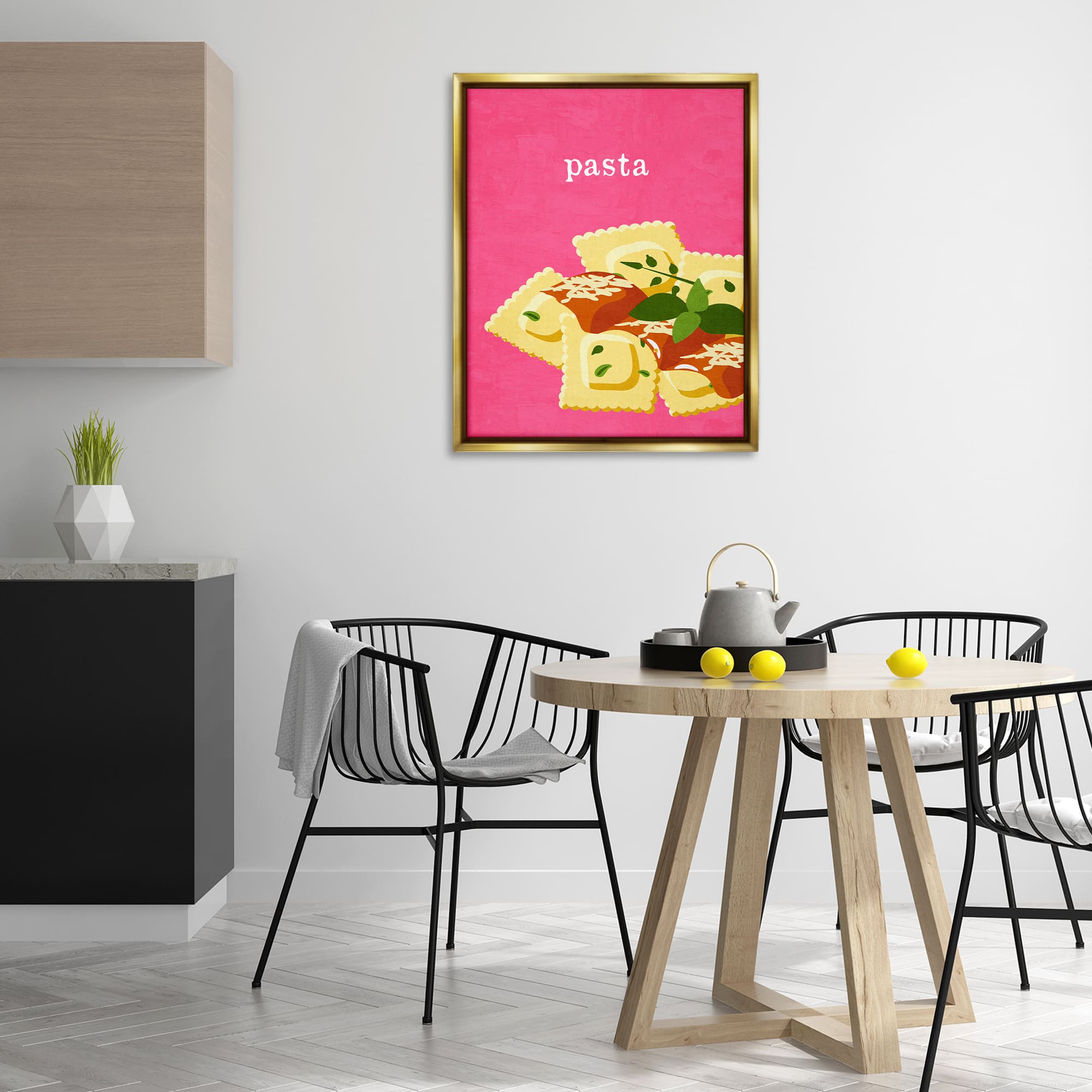 Stupell Industries BS-457-FFG-24X30 Wall-Art - View #3