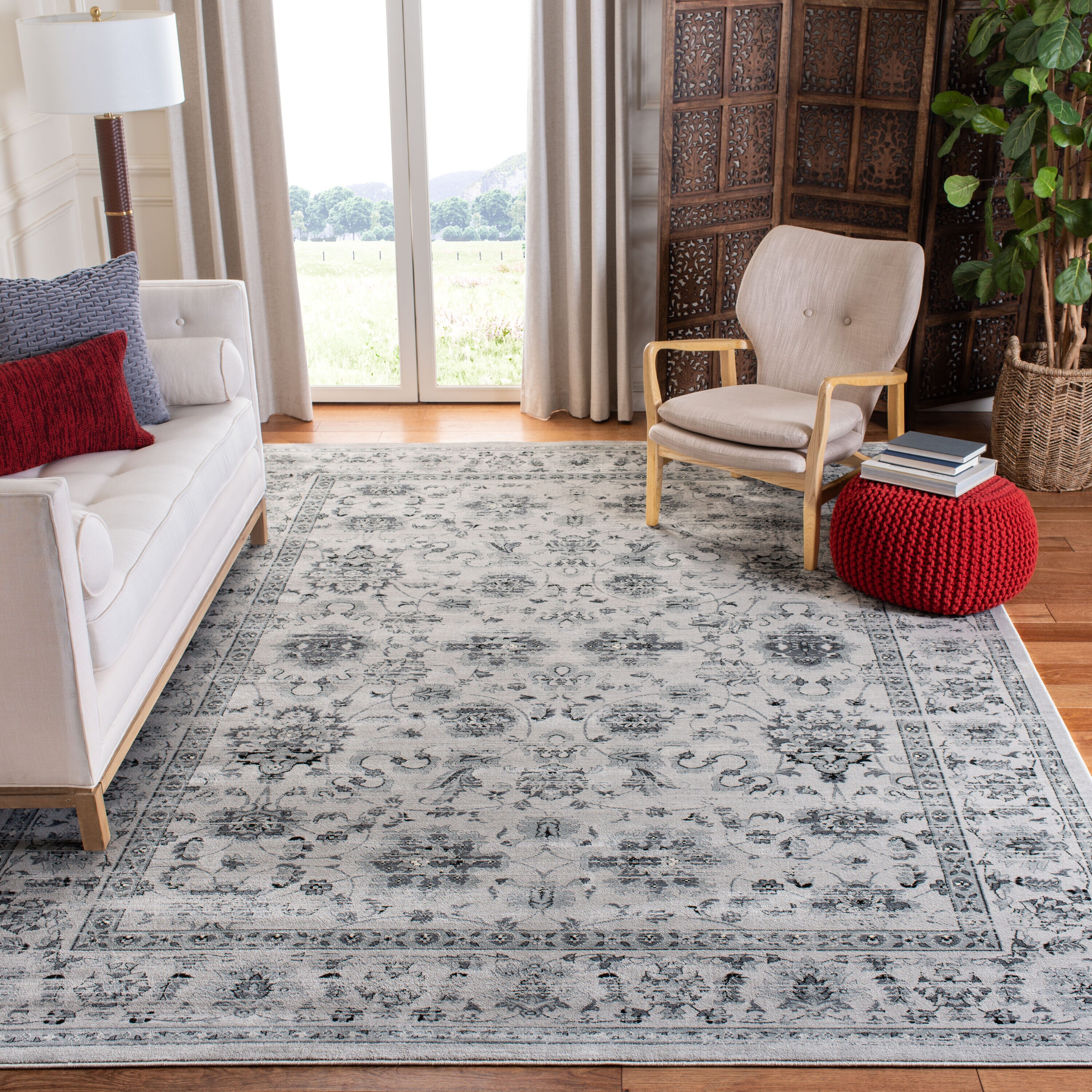 Safavieh VTG430A-1218 rugs - View #2