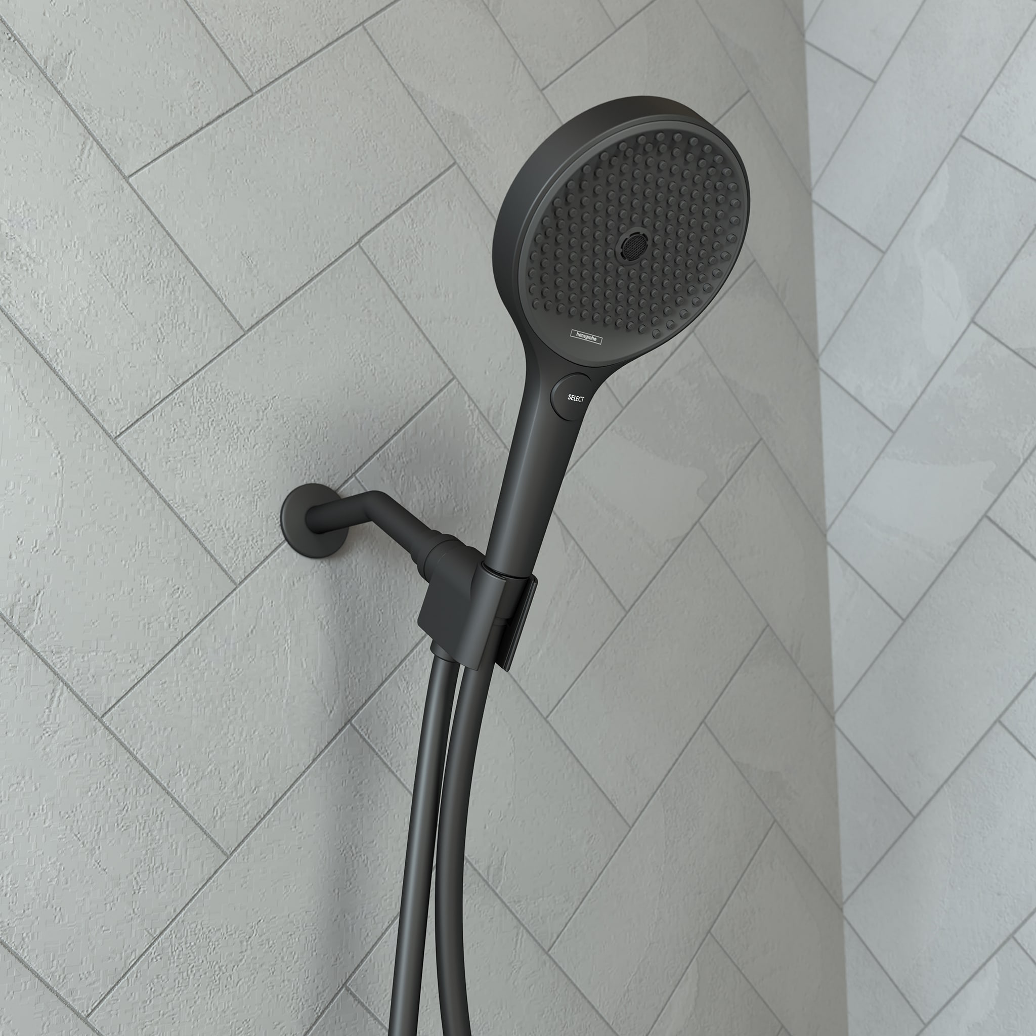 Hansgrohe 26864671 Tub-Shower-Faucets - View #2