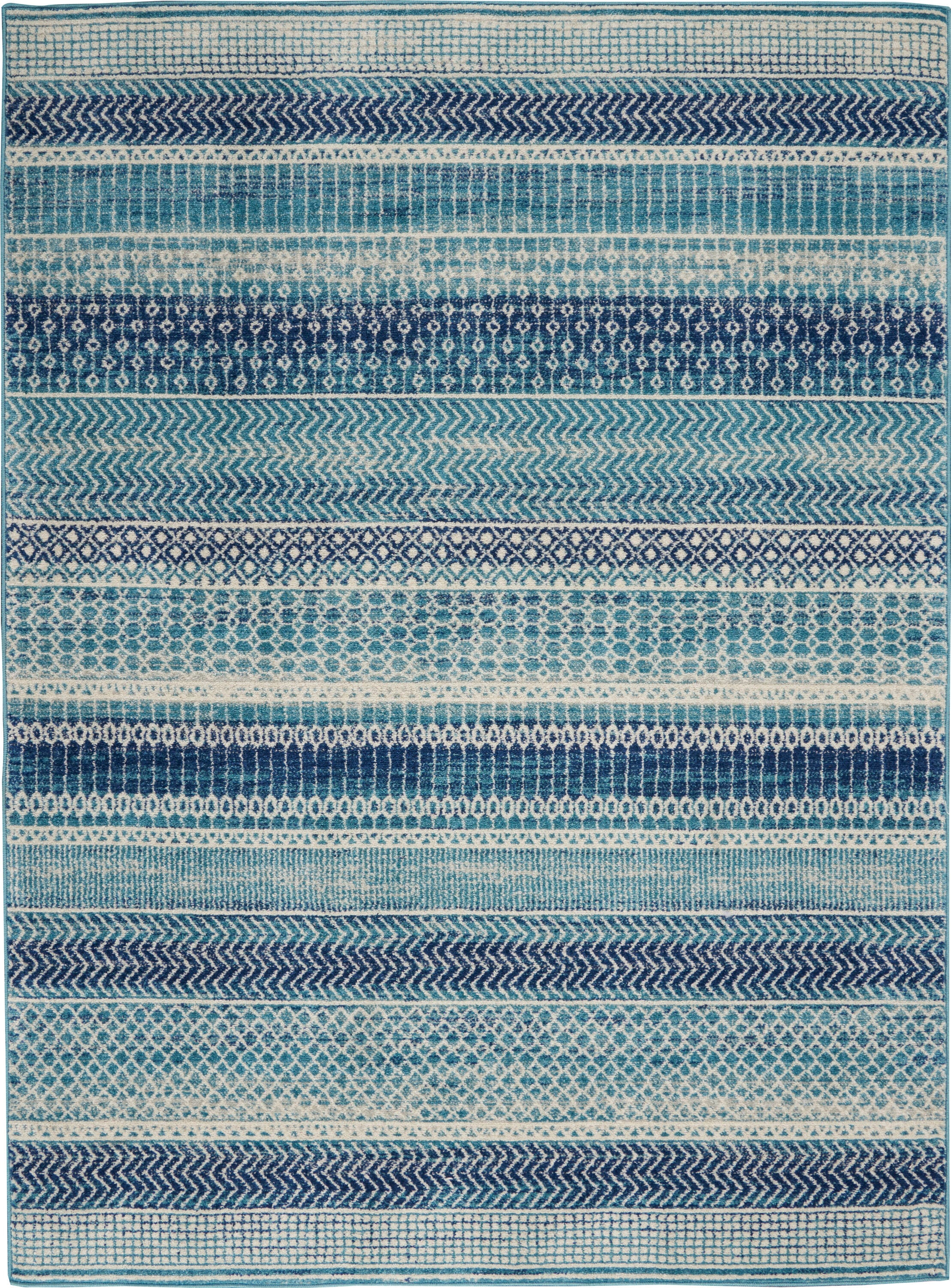 Nourison 99446765994 rugs - View #2