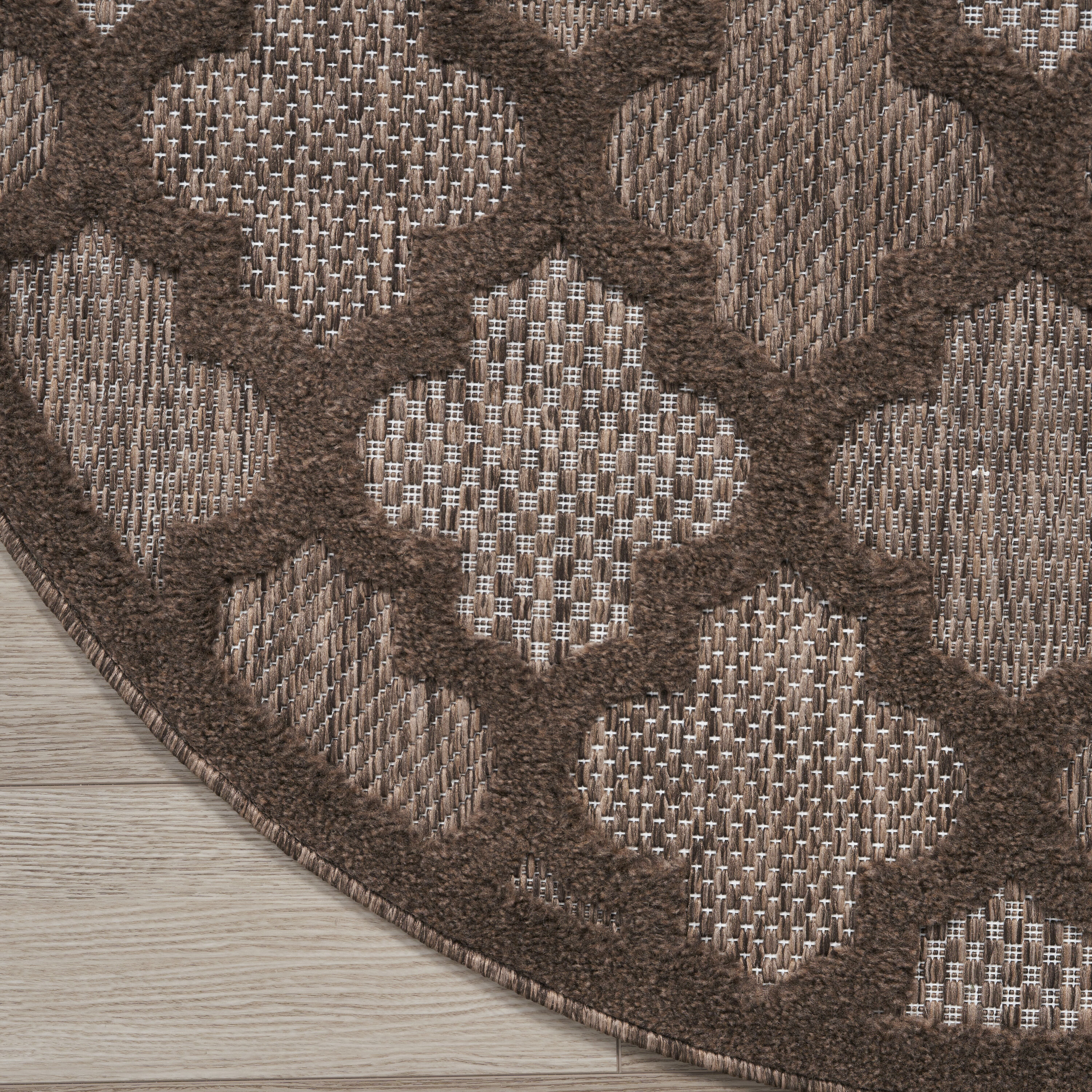 Nourison Home 841491115503 rugs - View #6