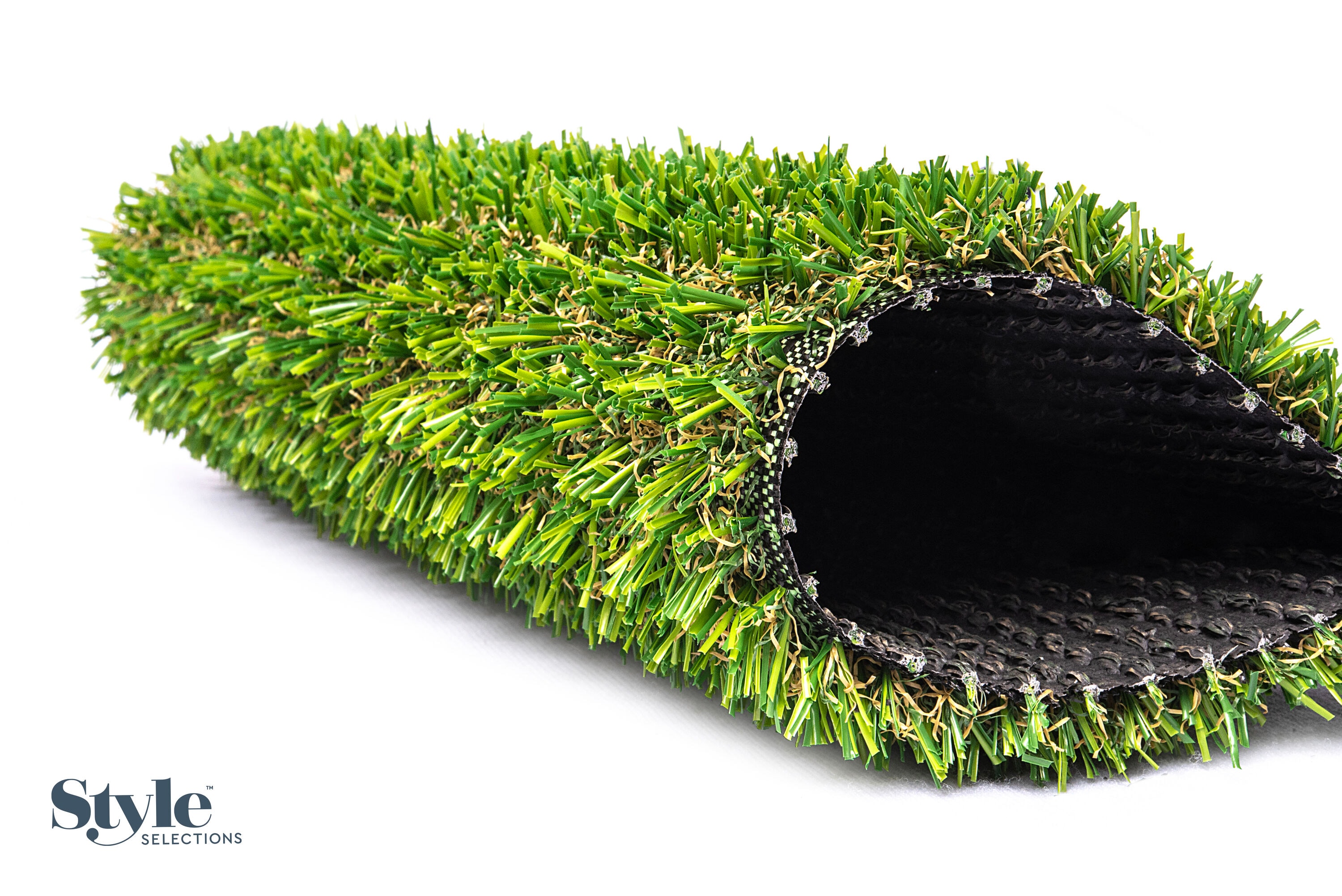Style Selections RBSOL-8240-SP-0808 Precut-Artificial-Grass - View #5
