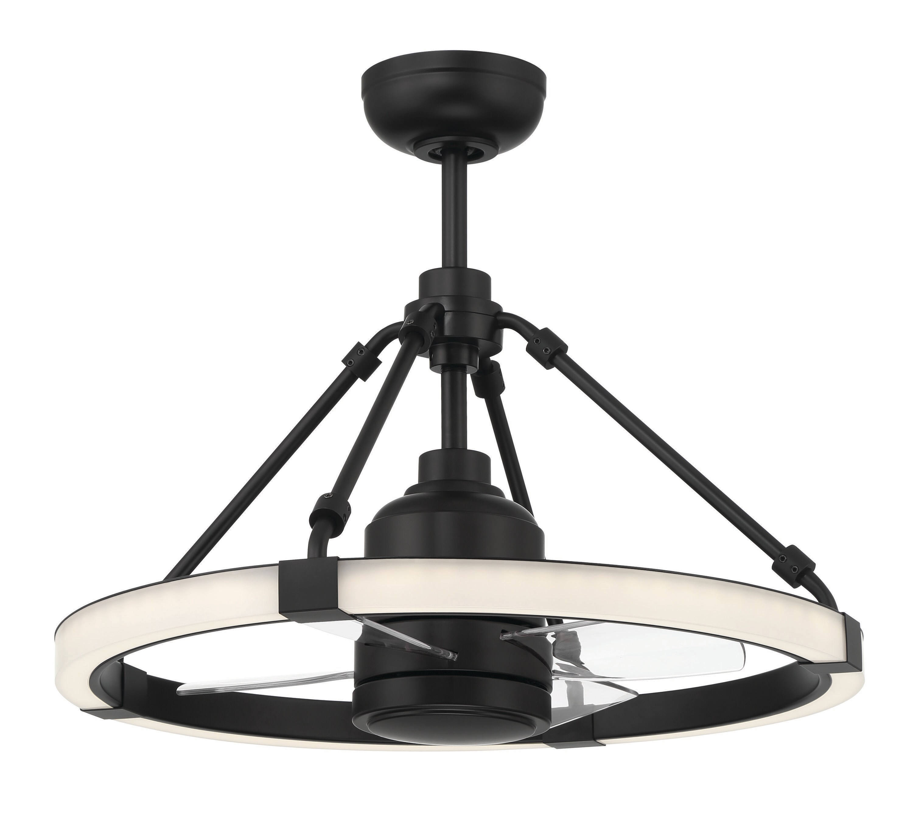 Craftmade LVY24FB4 Ceiling-Fans - View #8