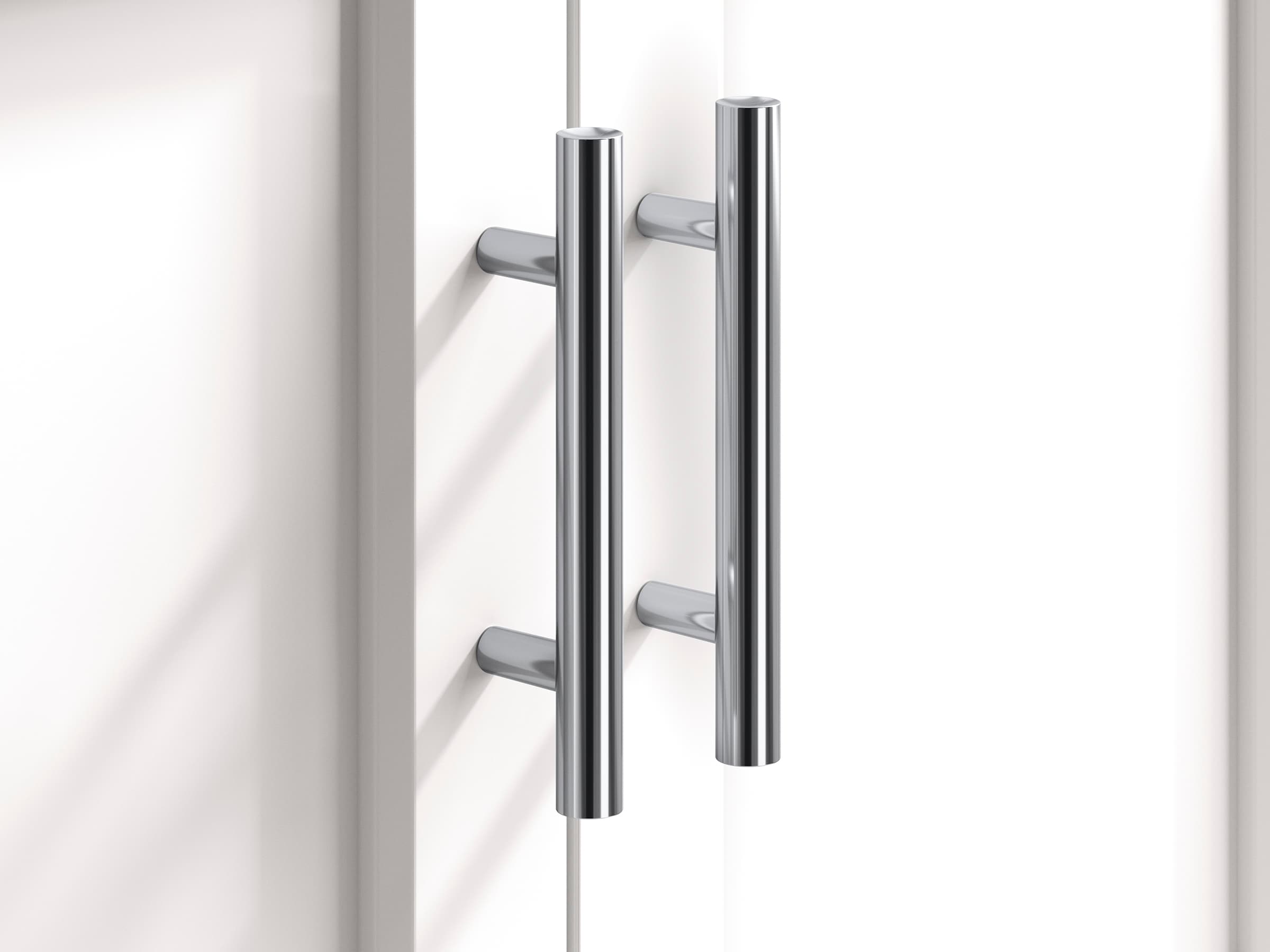 KOHLER 14485-CP Cabinet-Pulls - View #3