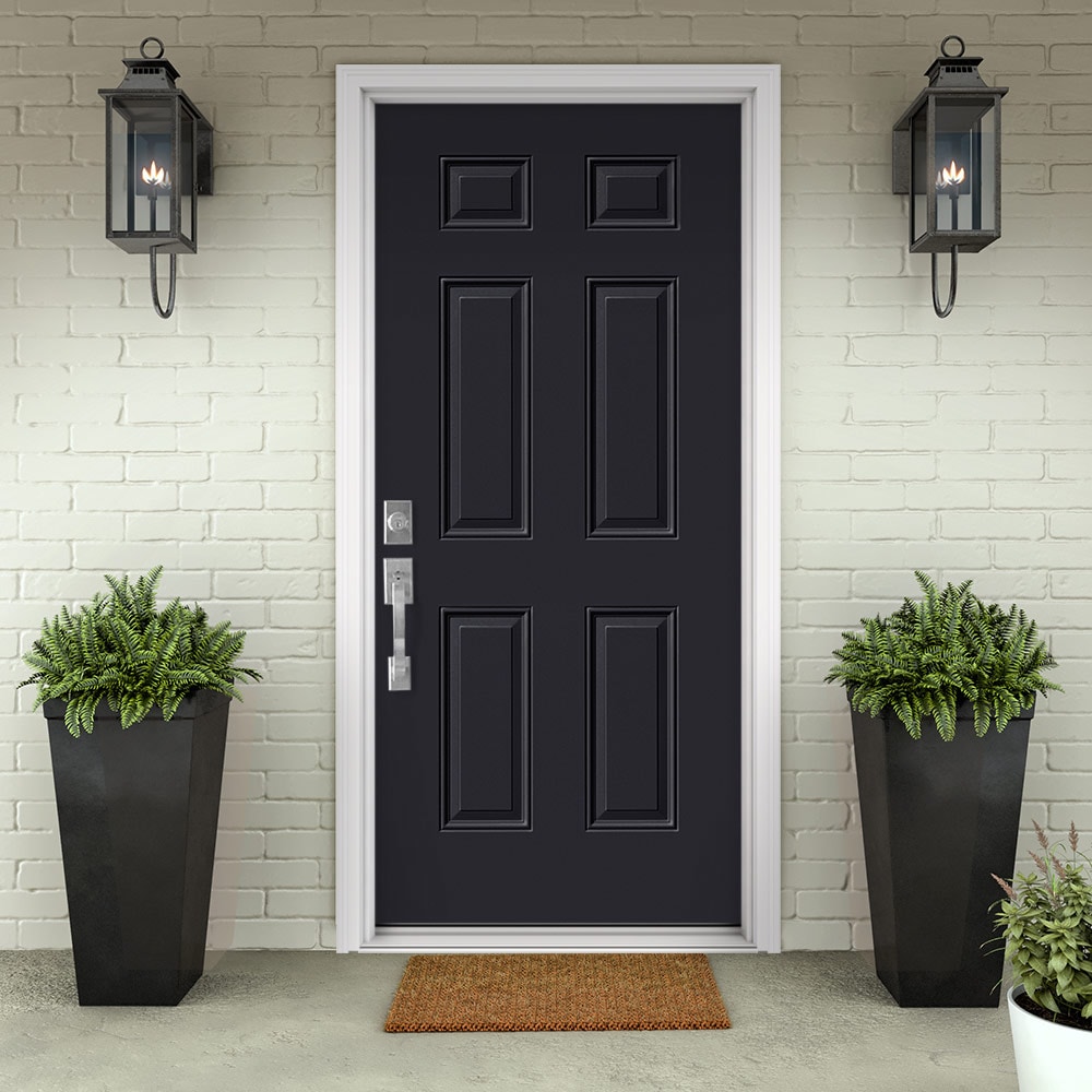 Masonite 321066 Entry-Doors - View #3