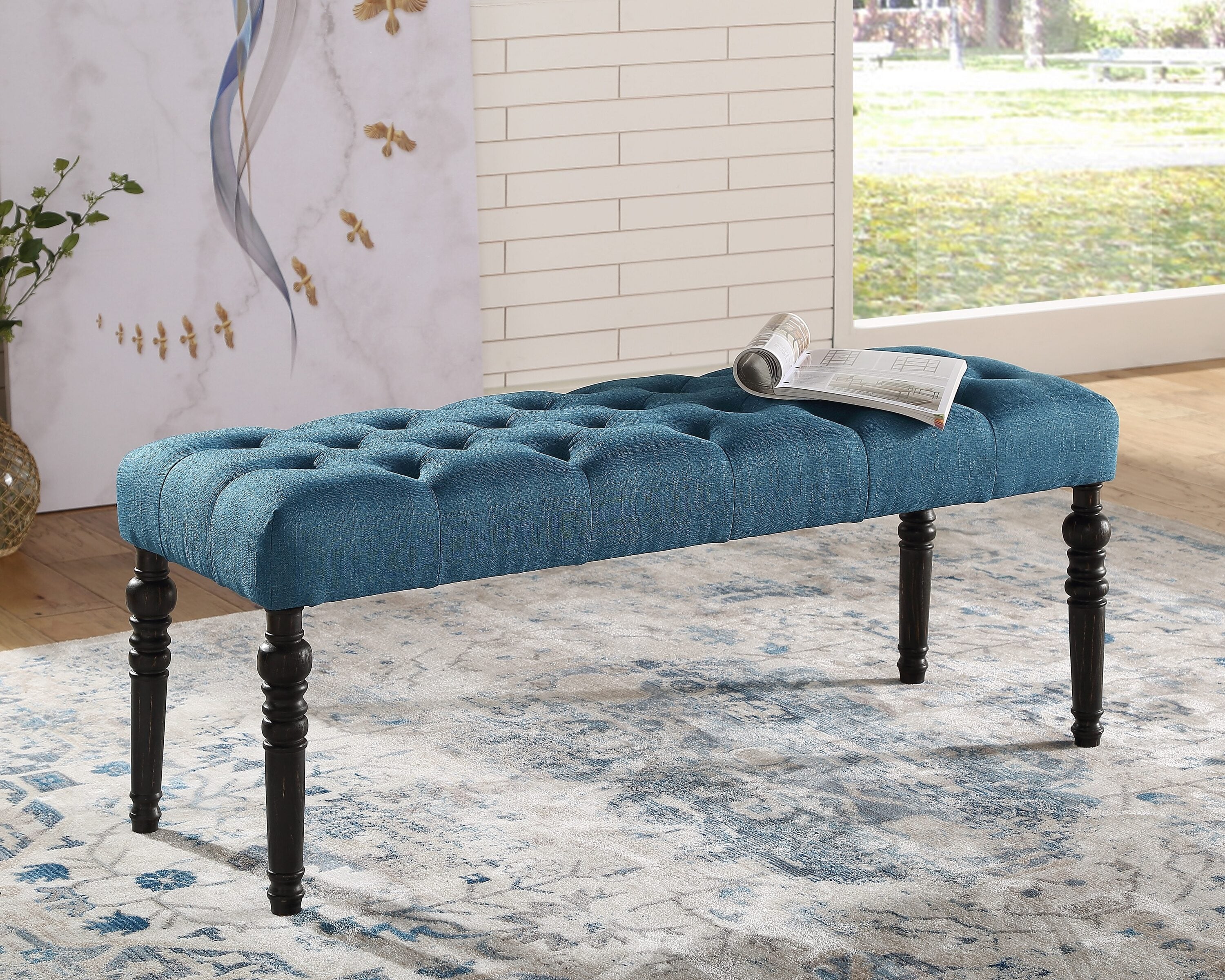 Siavonce XH00117 Dining-Sets - View #8