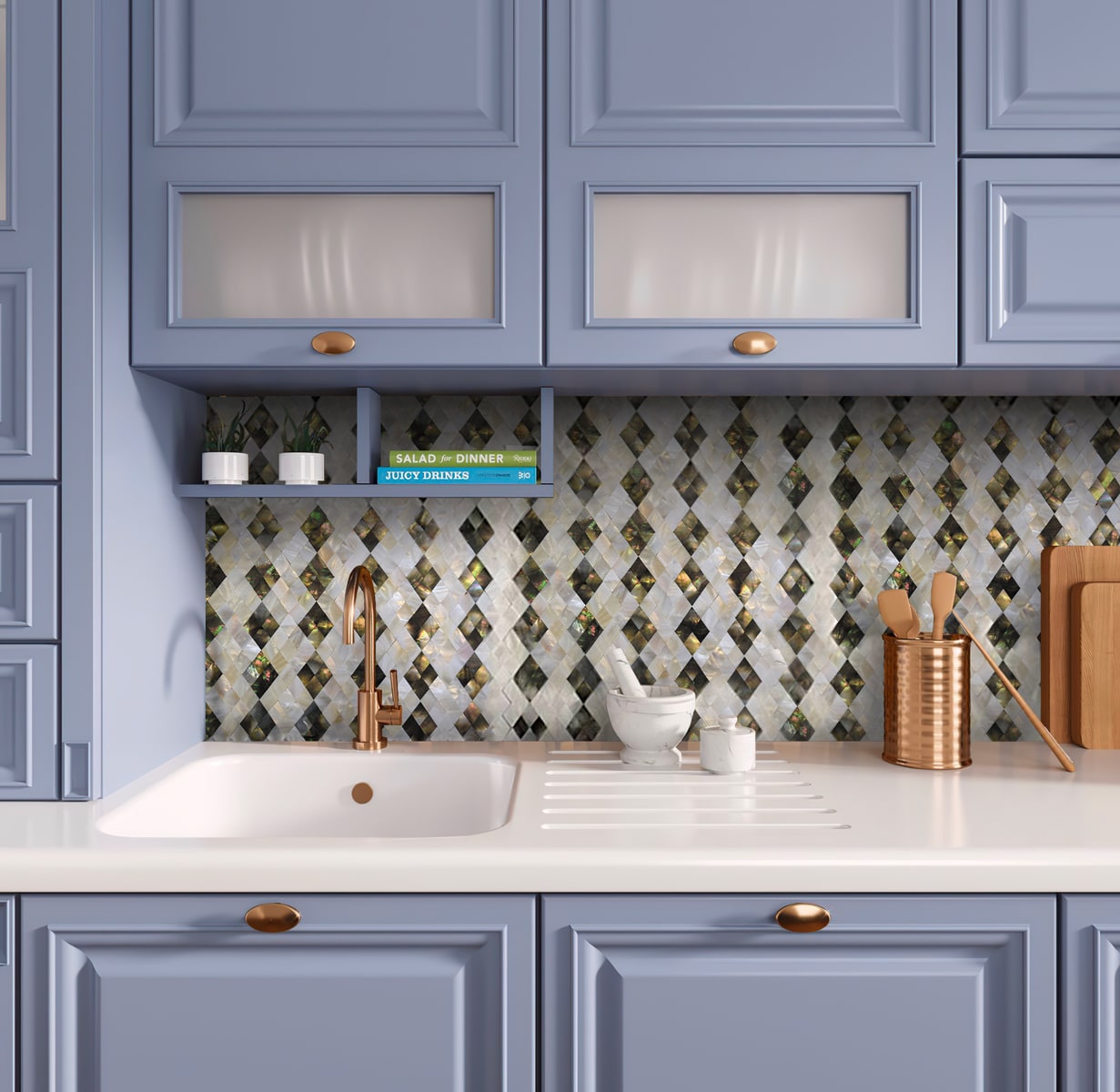 Apollo Tile APLJWS8809ASAMPLE Tile-Samples - View #8