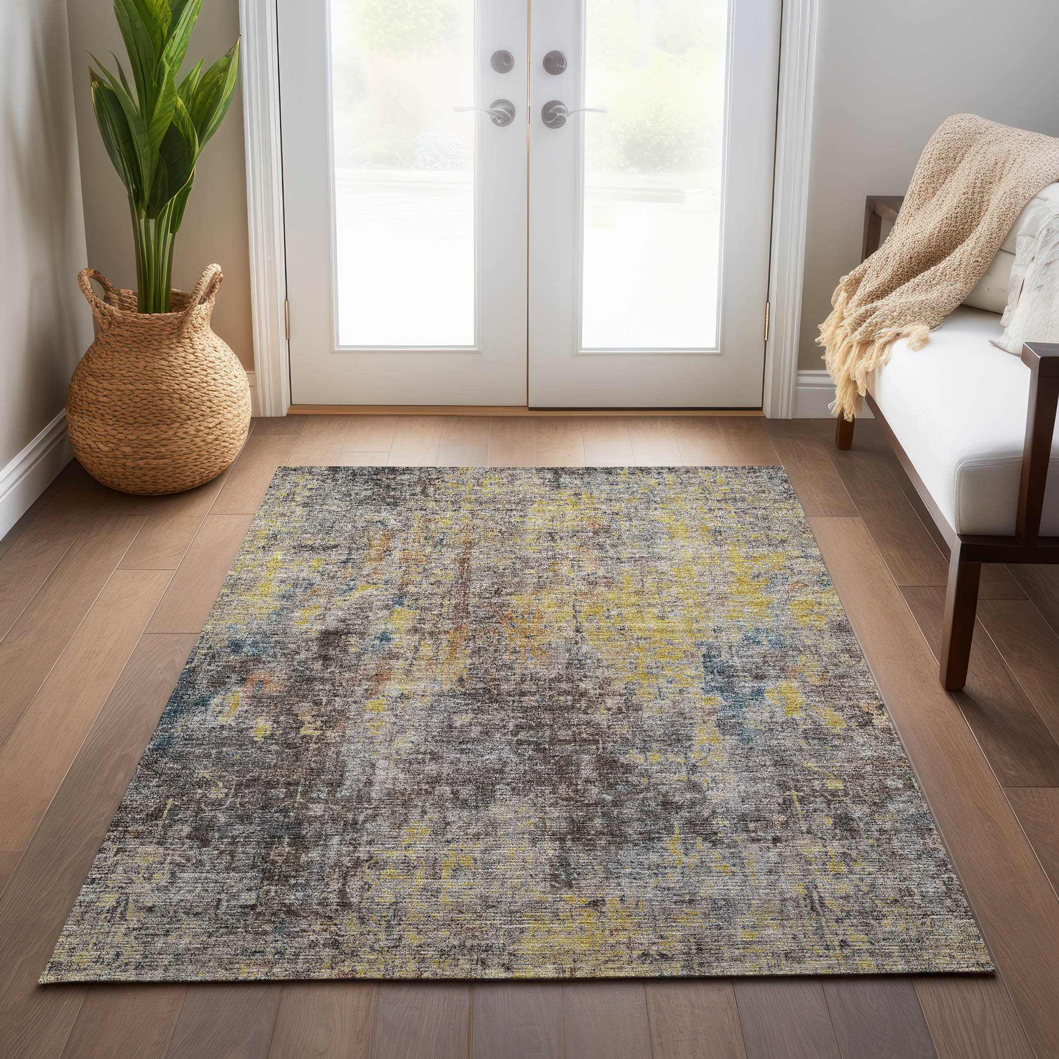 Addison Rugs ACN655MO8X10 rugs - View #7