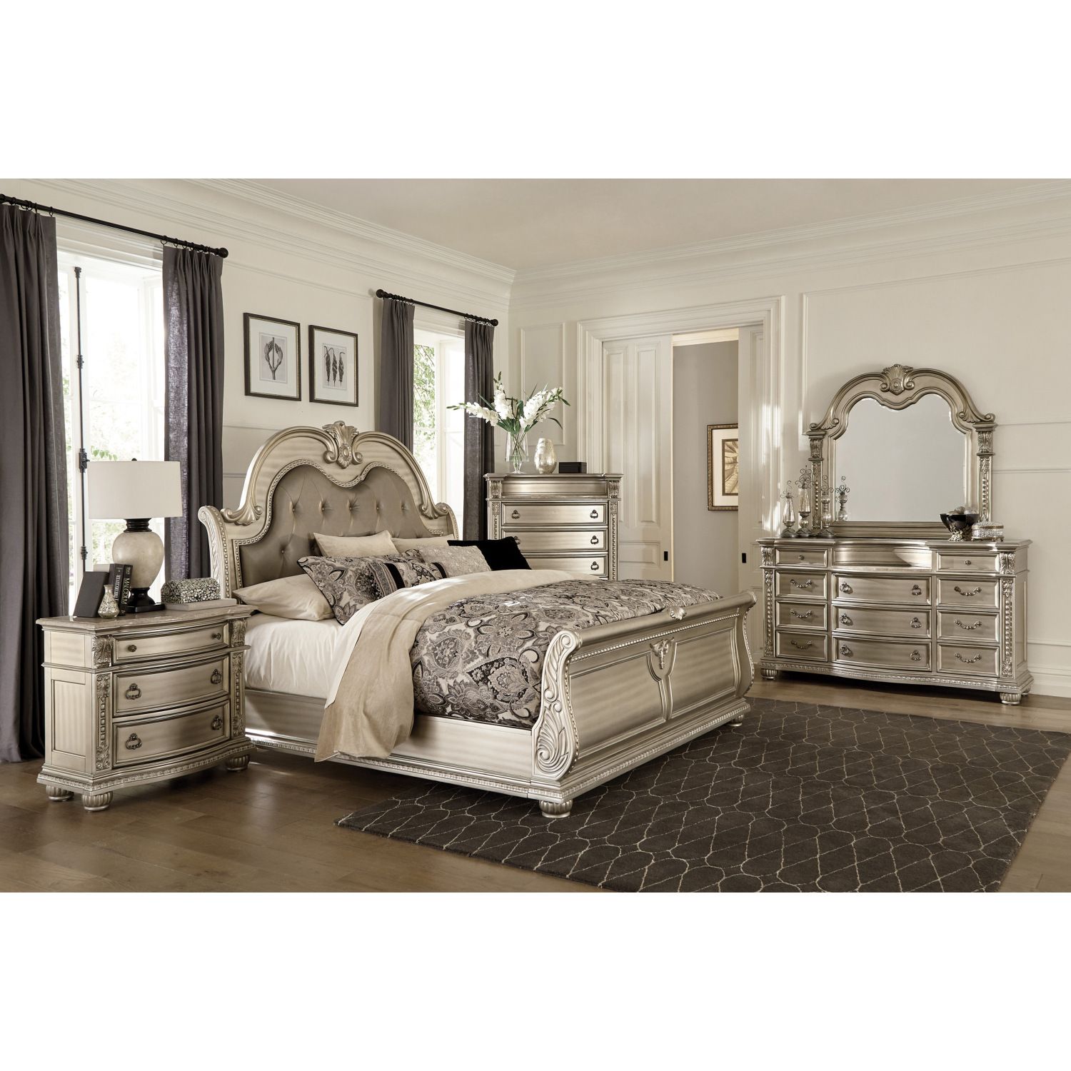 JASMODER B01172438 bookcases - View #5
