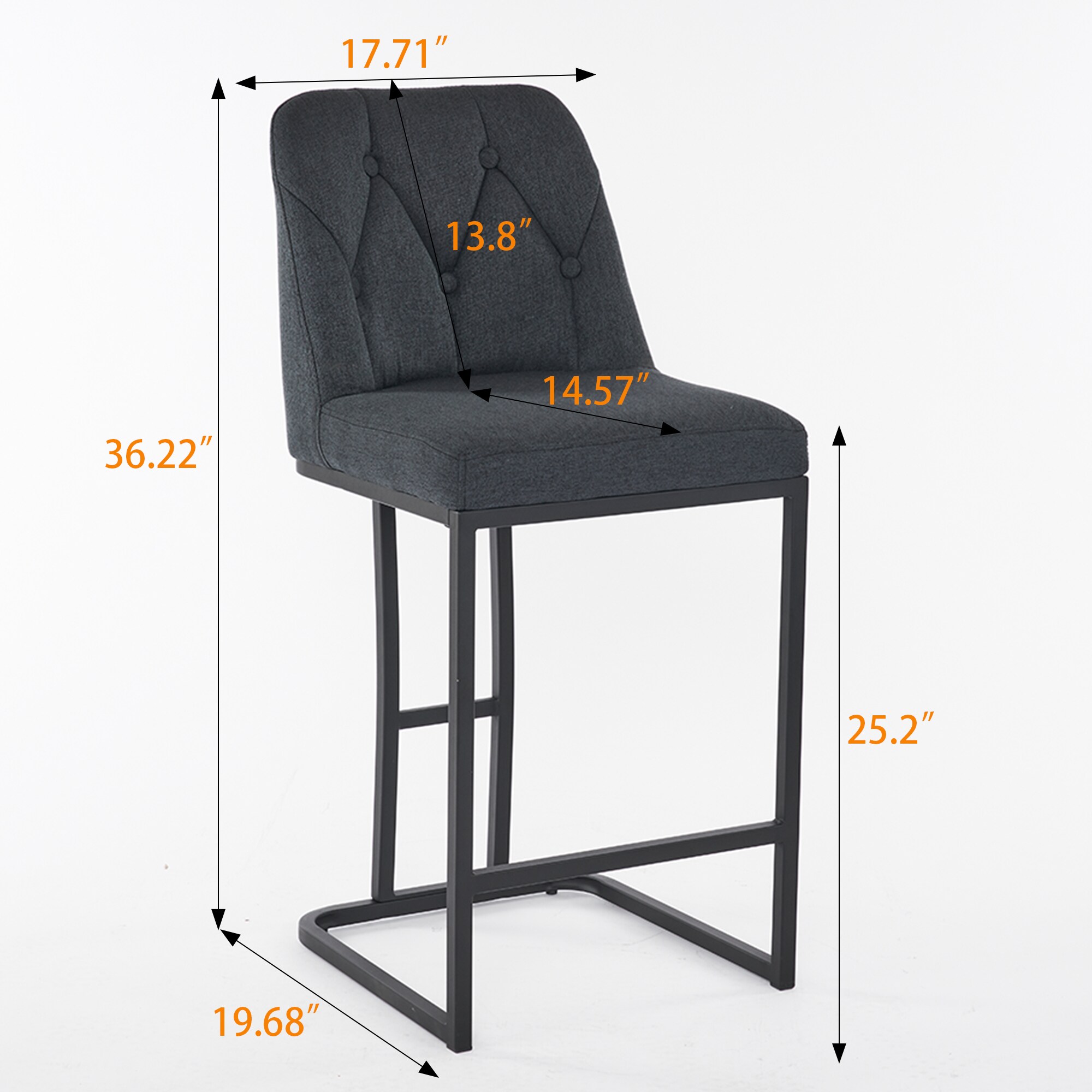 Damerin CXZ-89 chairs - View #4