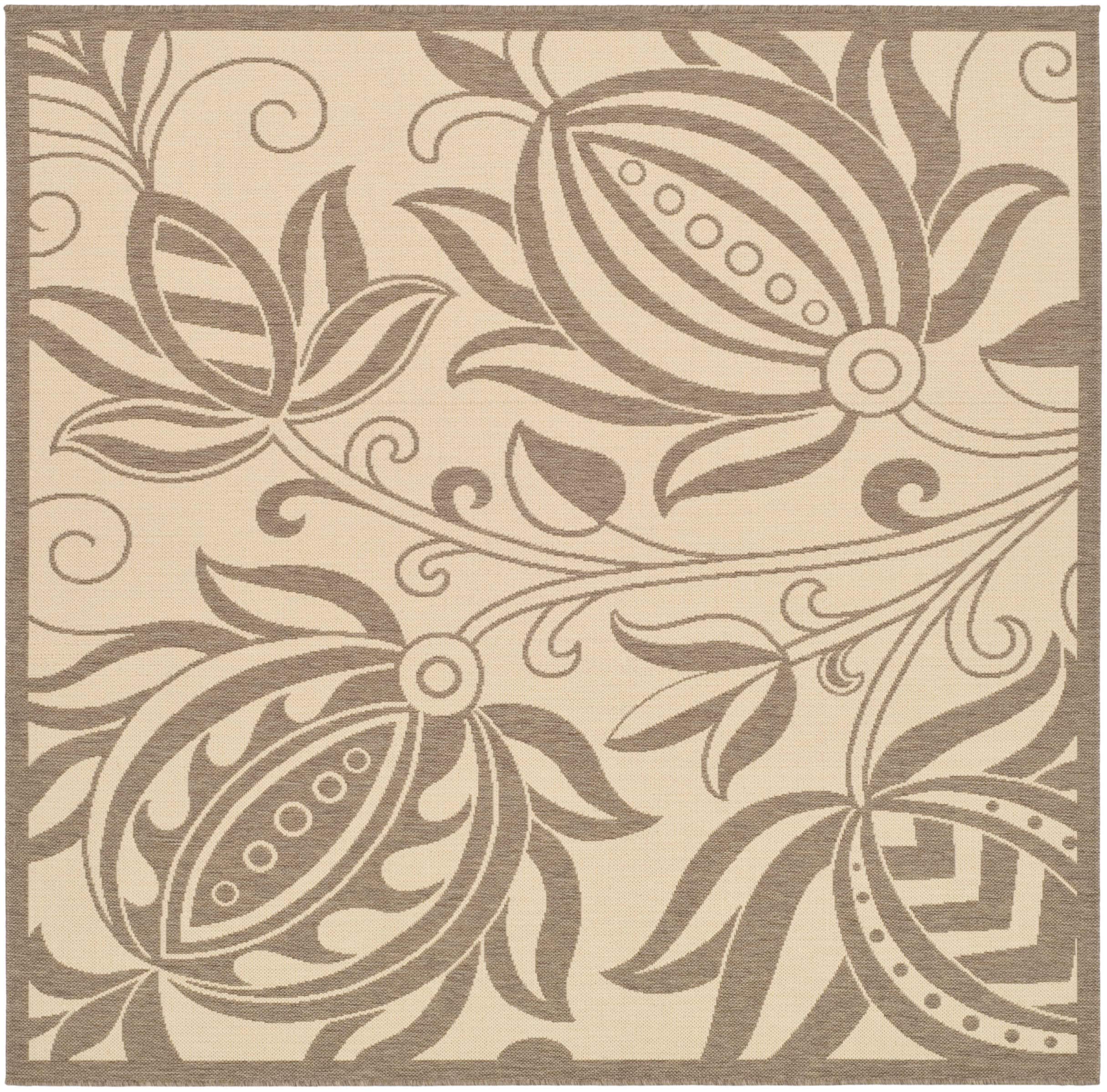 Safavieh CY2961-3001-7SQ rugs - View #2