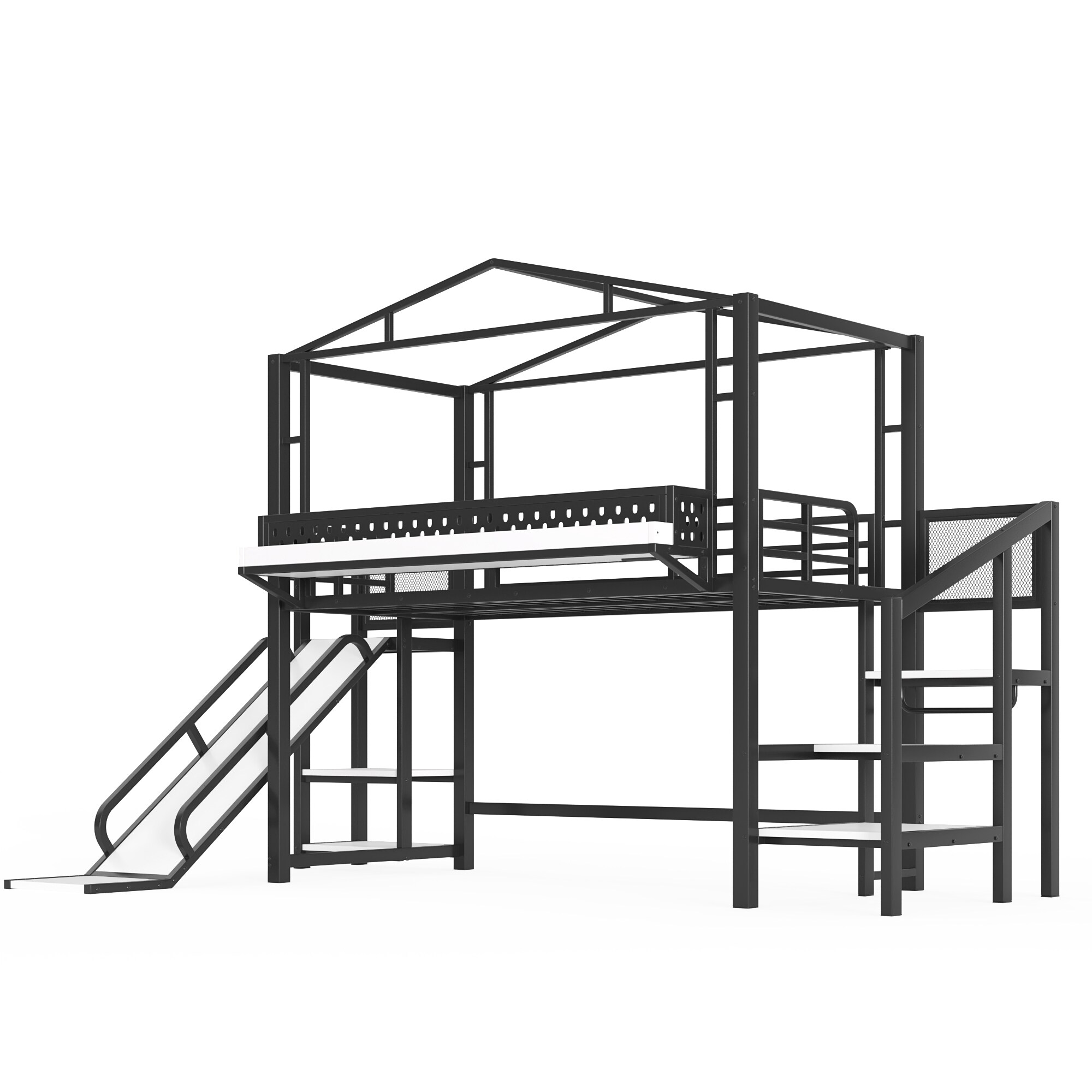 LUXEYARD DS-M-BAC06993 beds - View #11