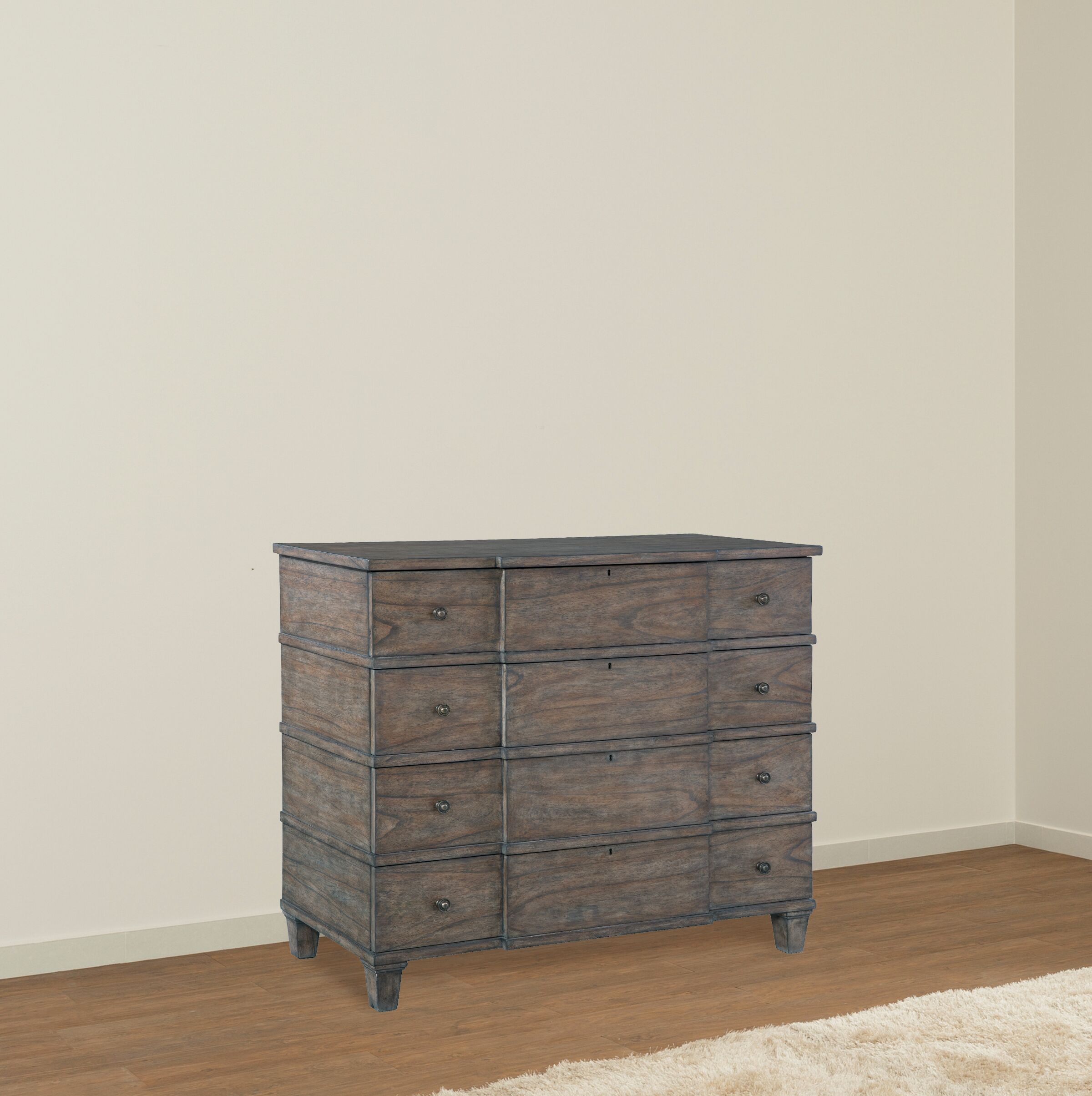 Hekman 23562 dressers - View #3