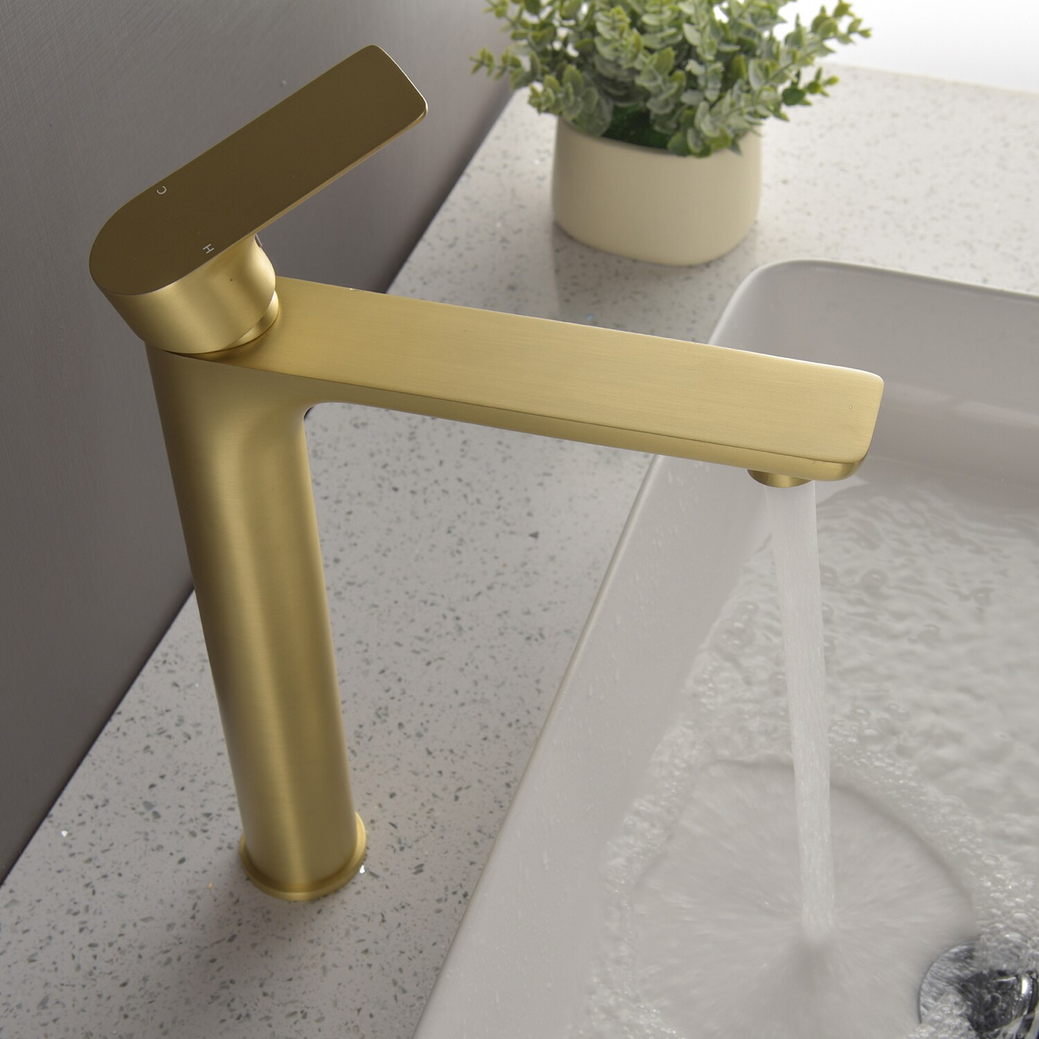 Cobbe LSSHBFG0101G Lavatory-Faucets - View #9