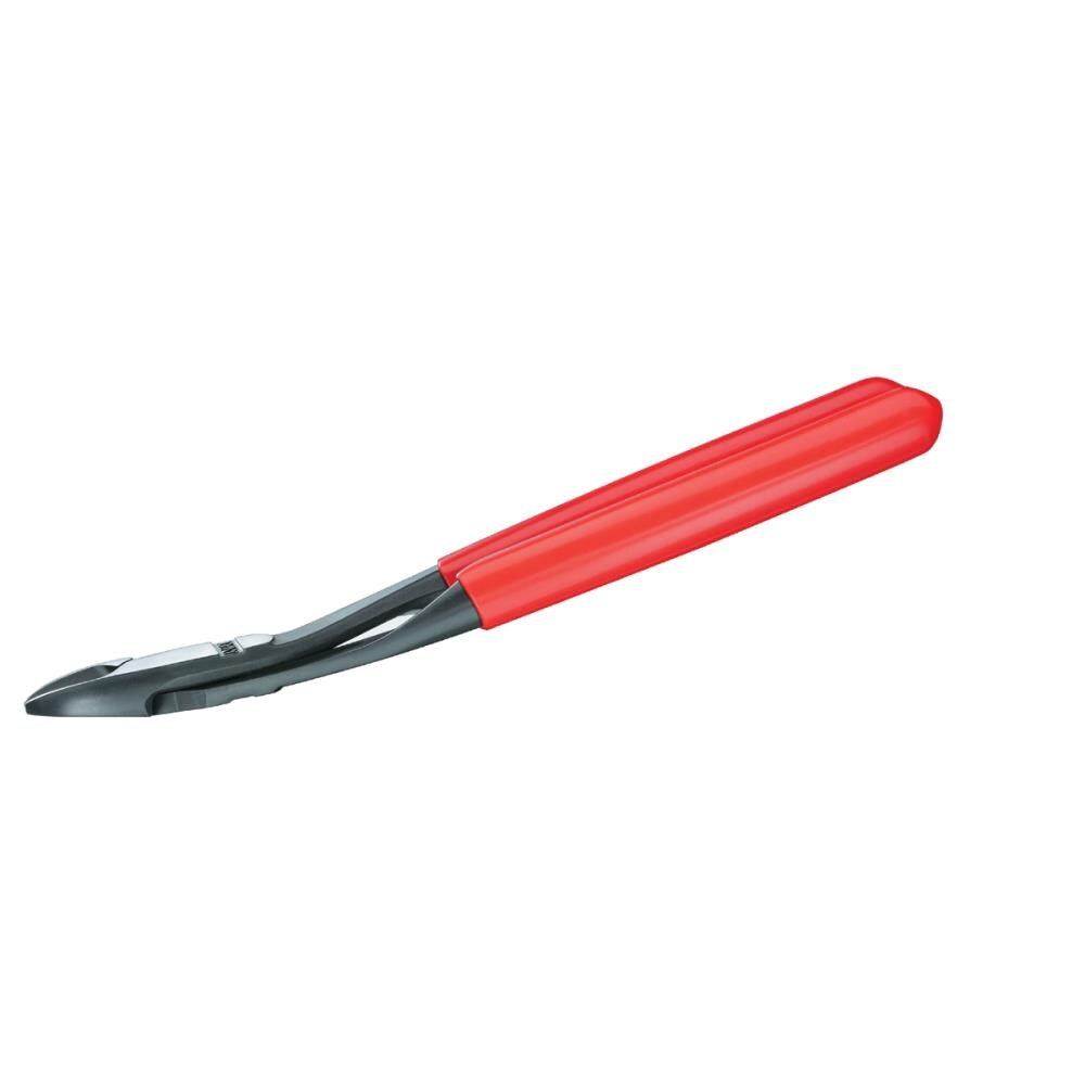KNIPEX 74 21 250 SBA sidecutters - View #2