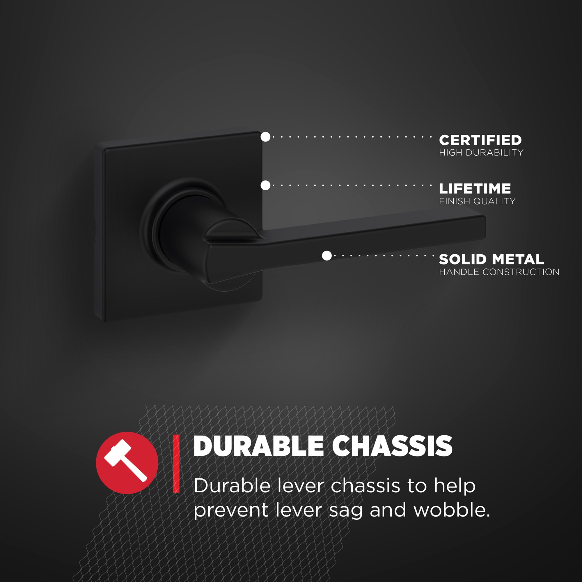 Kwikset 92001-651 Door-Handles - View #5