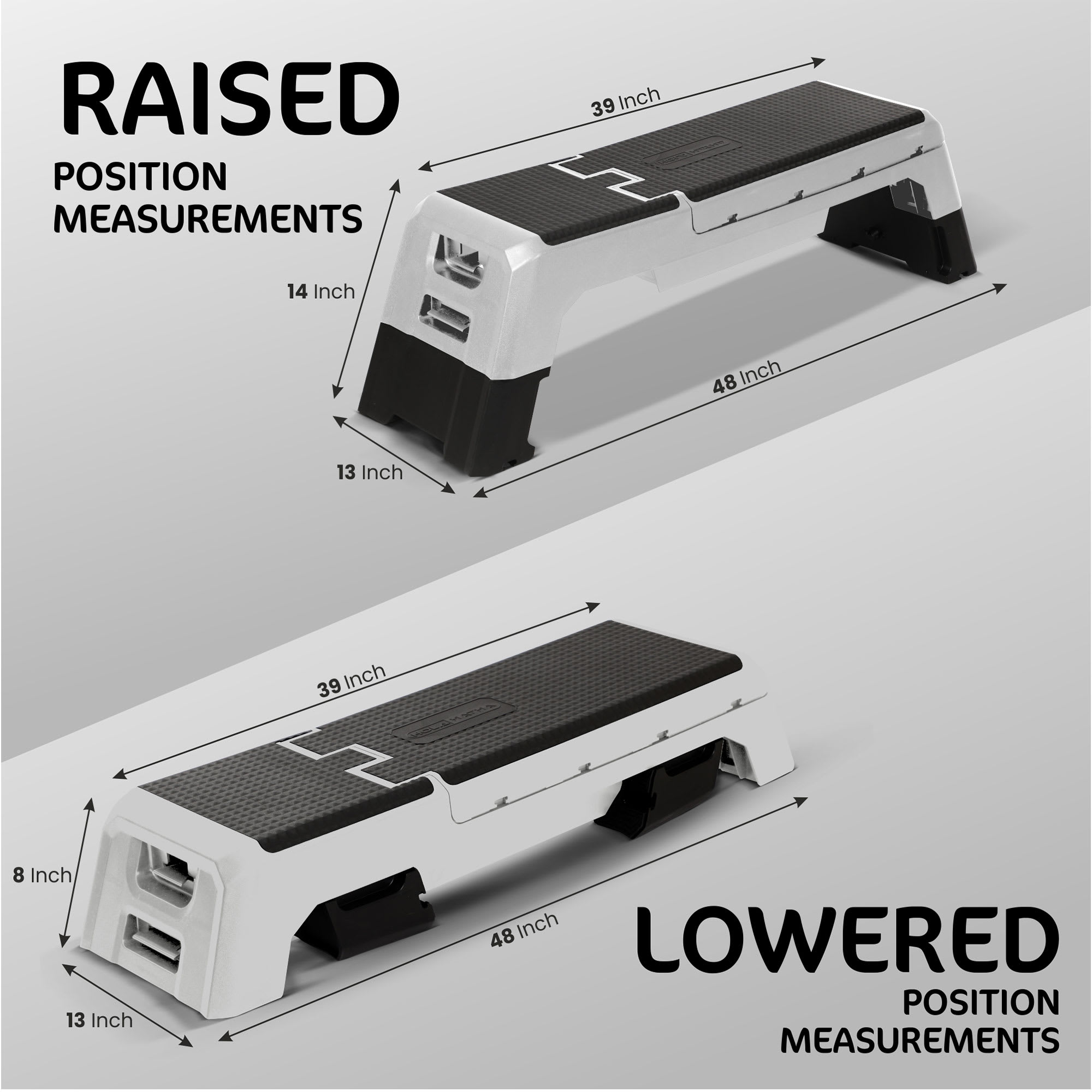 HolaHatha 326171 Plyo-Boxes-Platforms - View #5