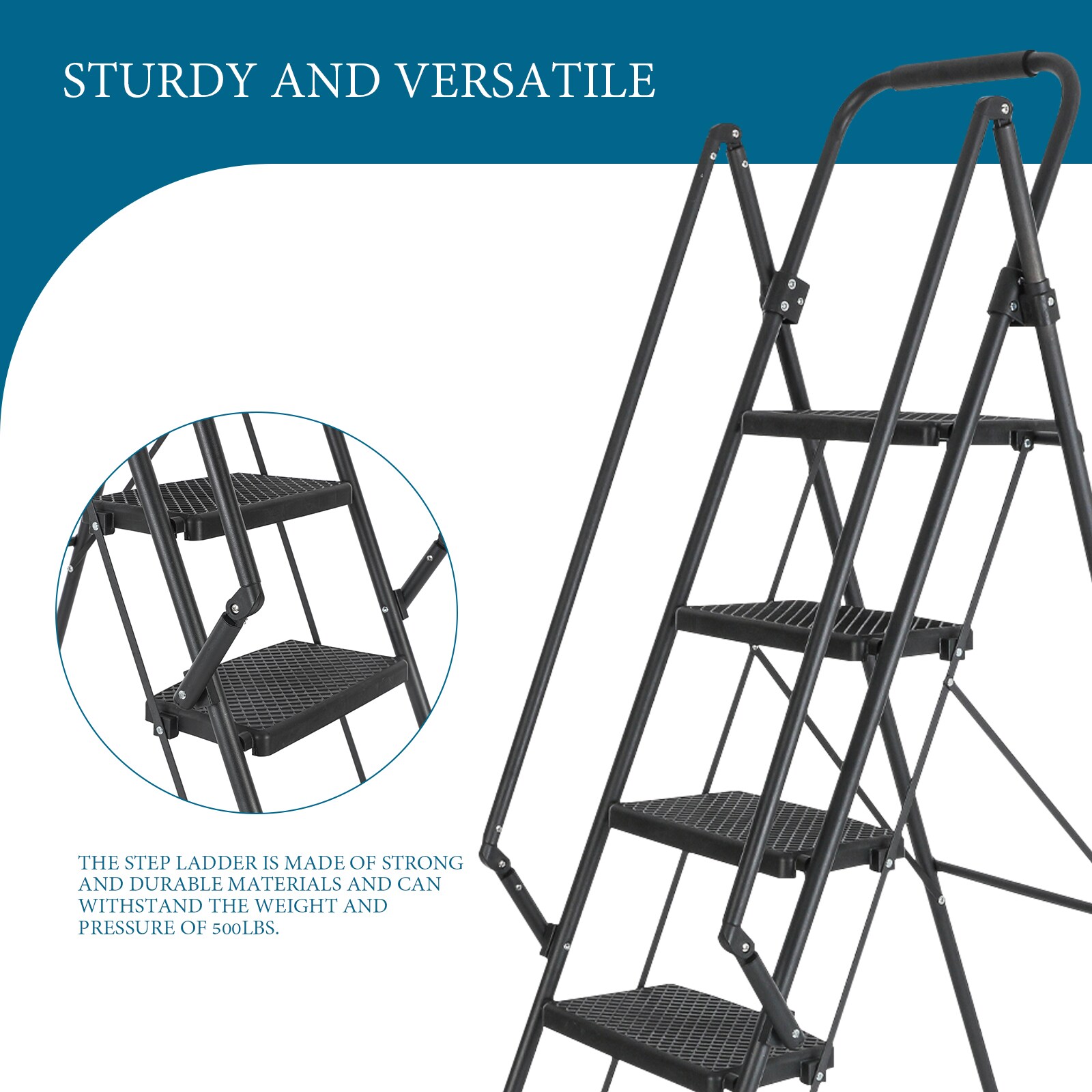 Siavonce XH44623 step - View #7