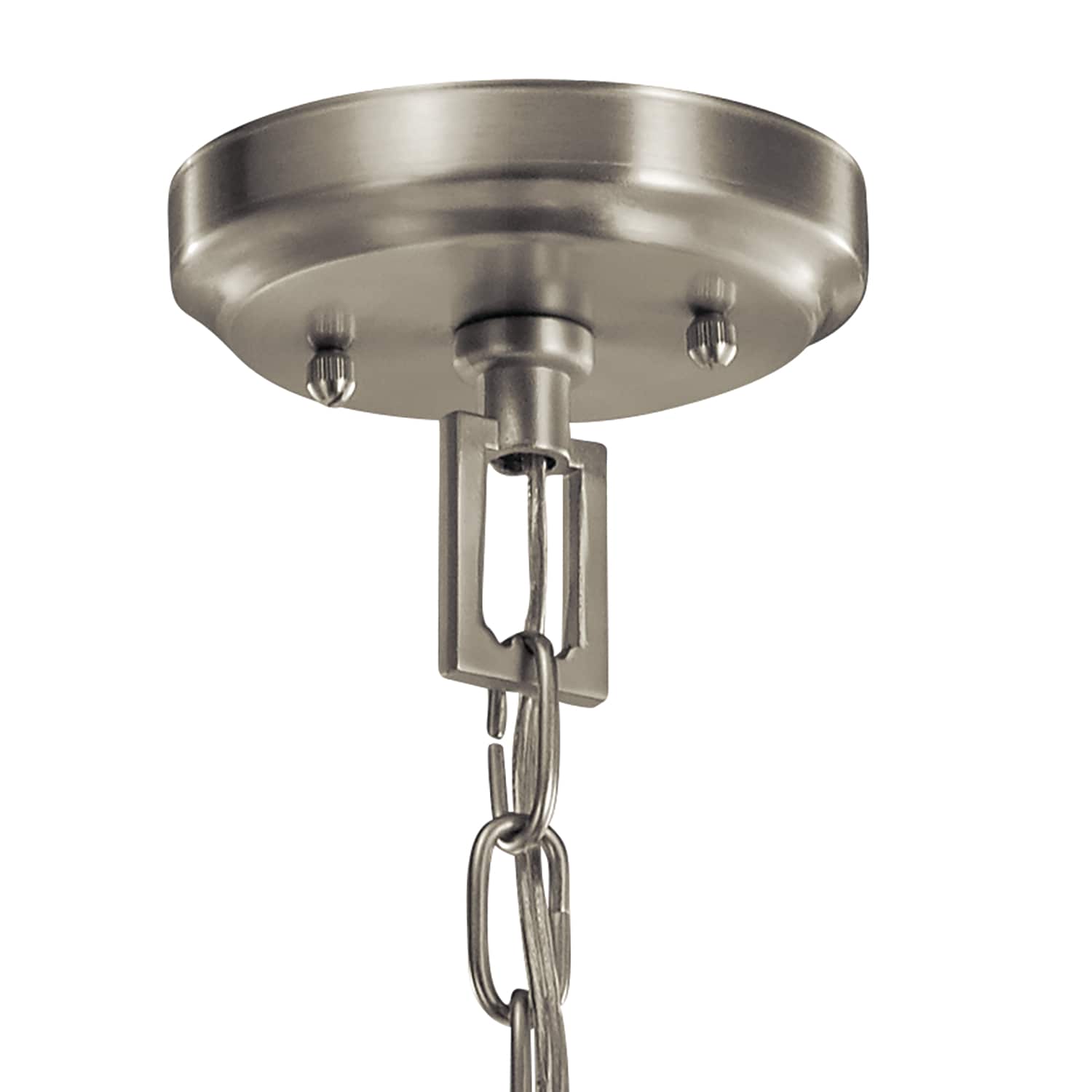 Kichler 42499NI Pendant-Lights - View #3