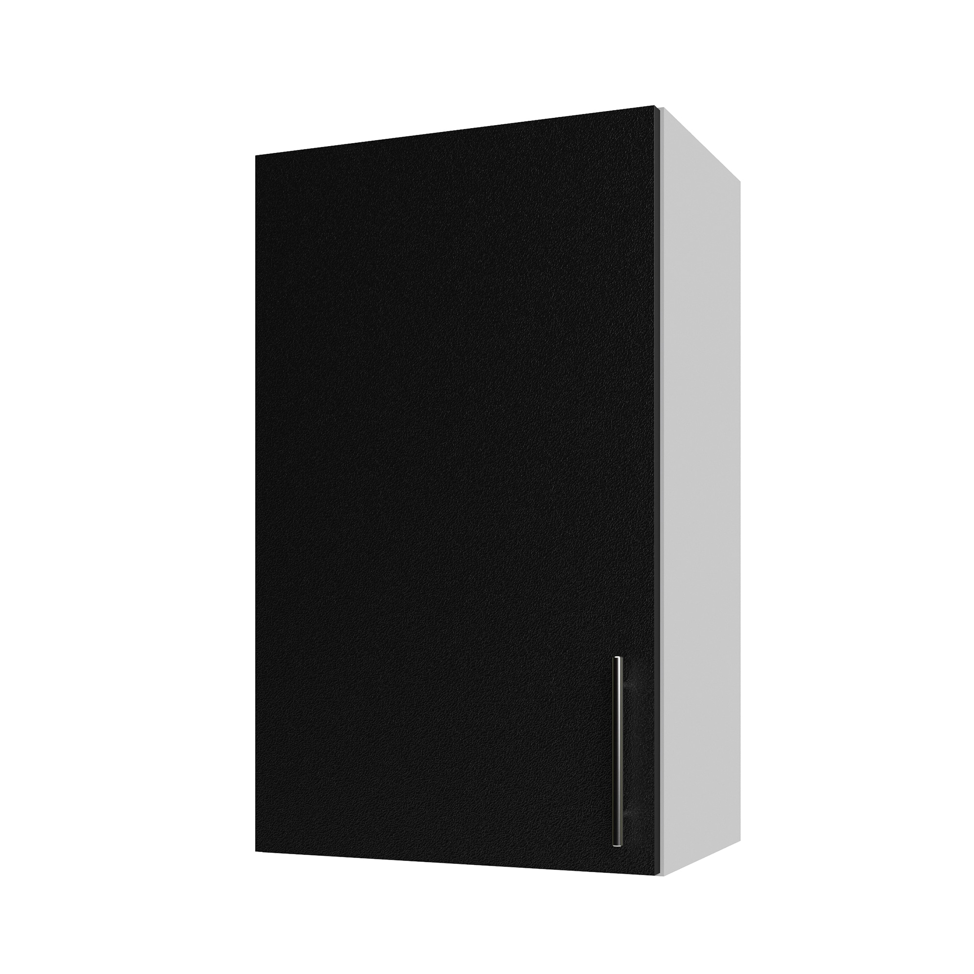 WeatherStrong IBW1830L-MPB Miami 18-in W x 12-in D x 30-in H Modular Outdoor Kitchen Cabinet