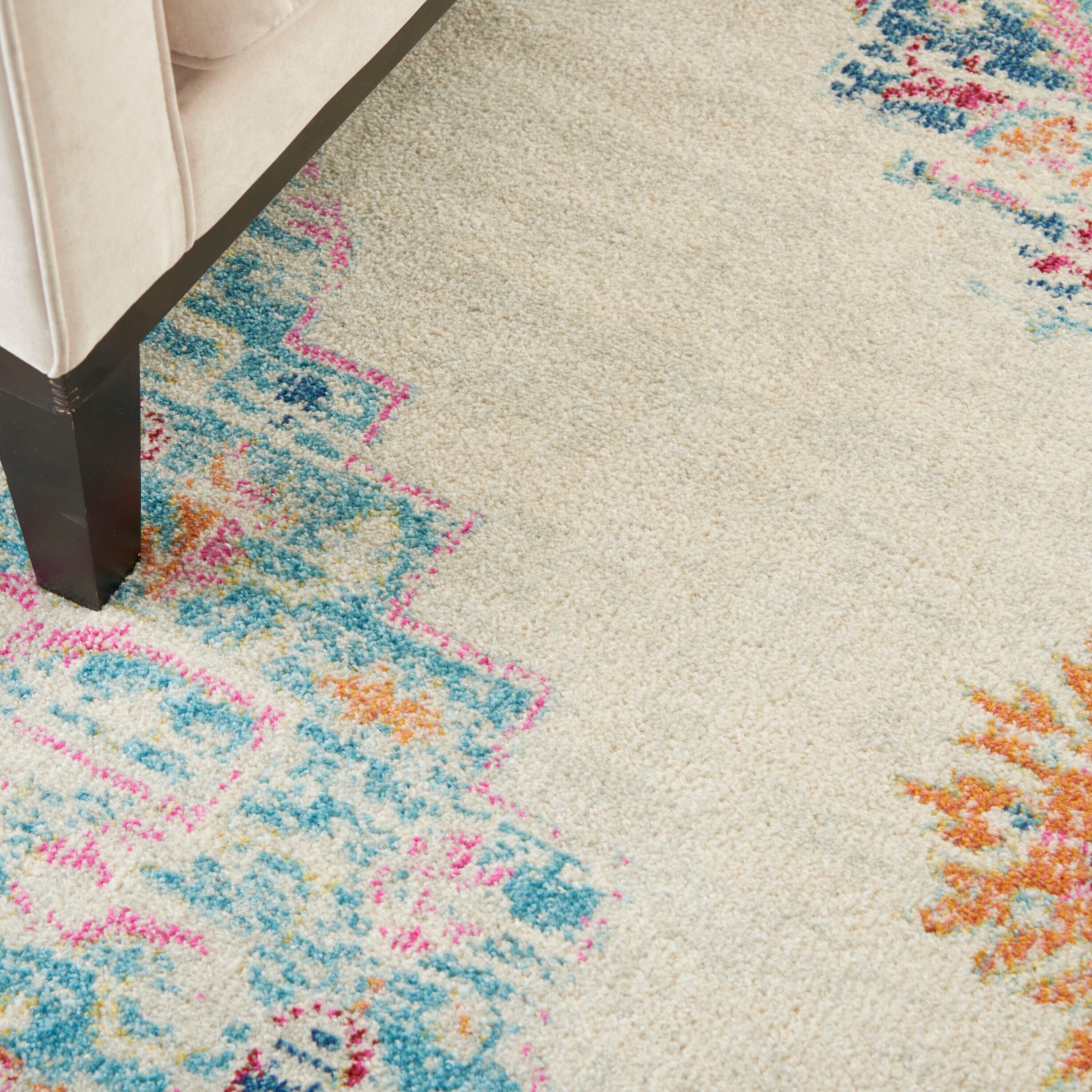 Nourison 99446747723 rugs - View #3