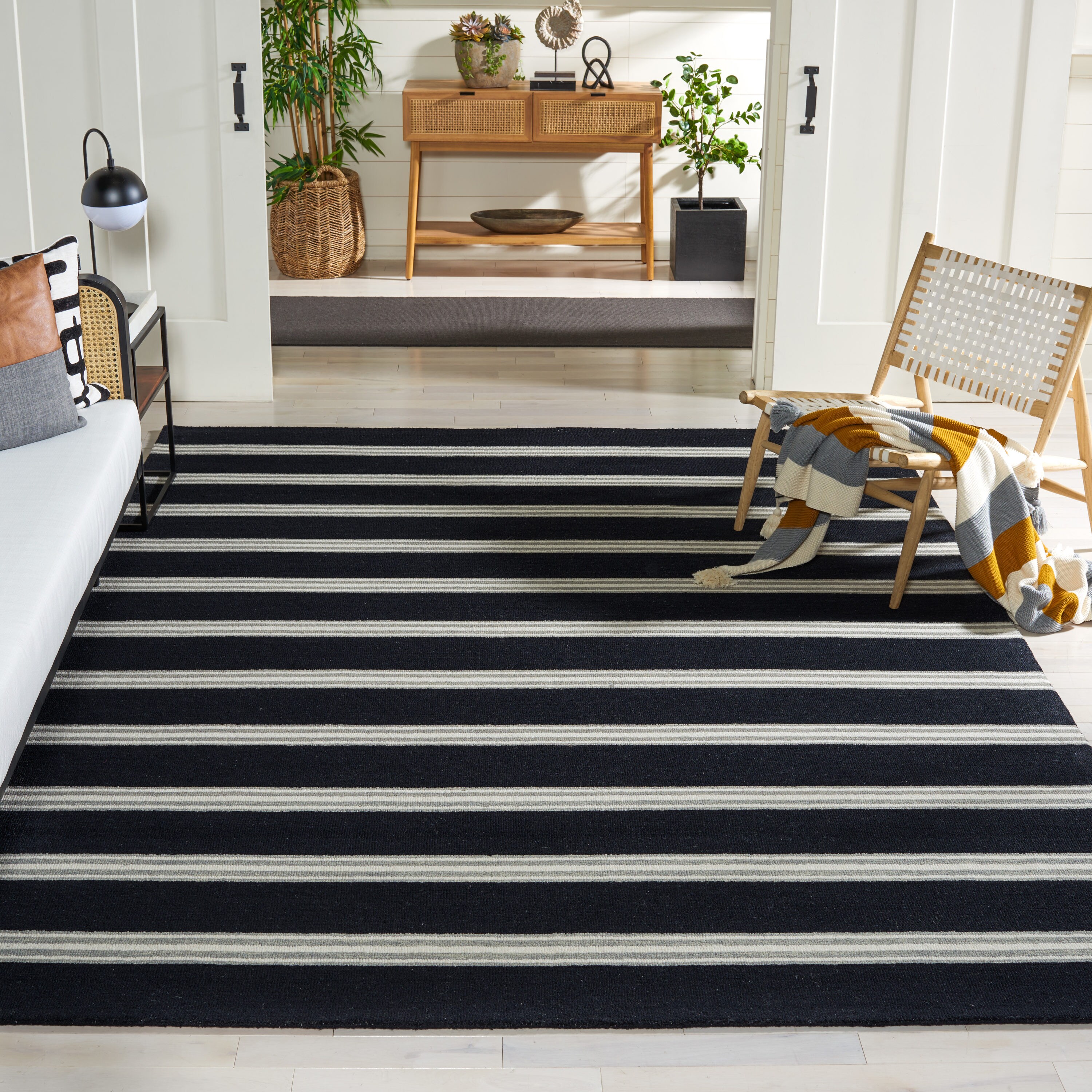 Safavieh MET601Z-8 rugs - View #5