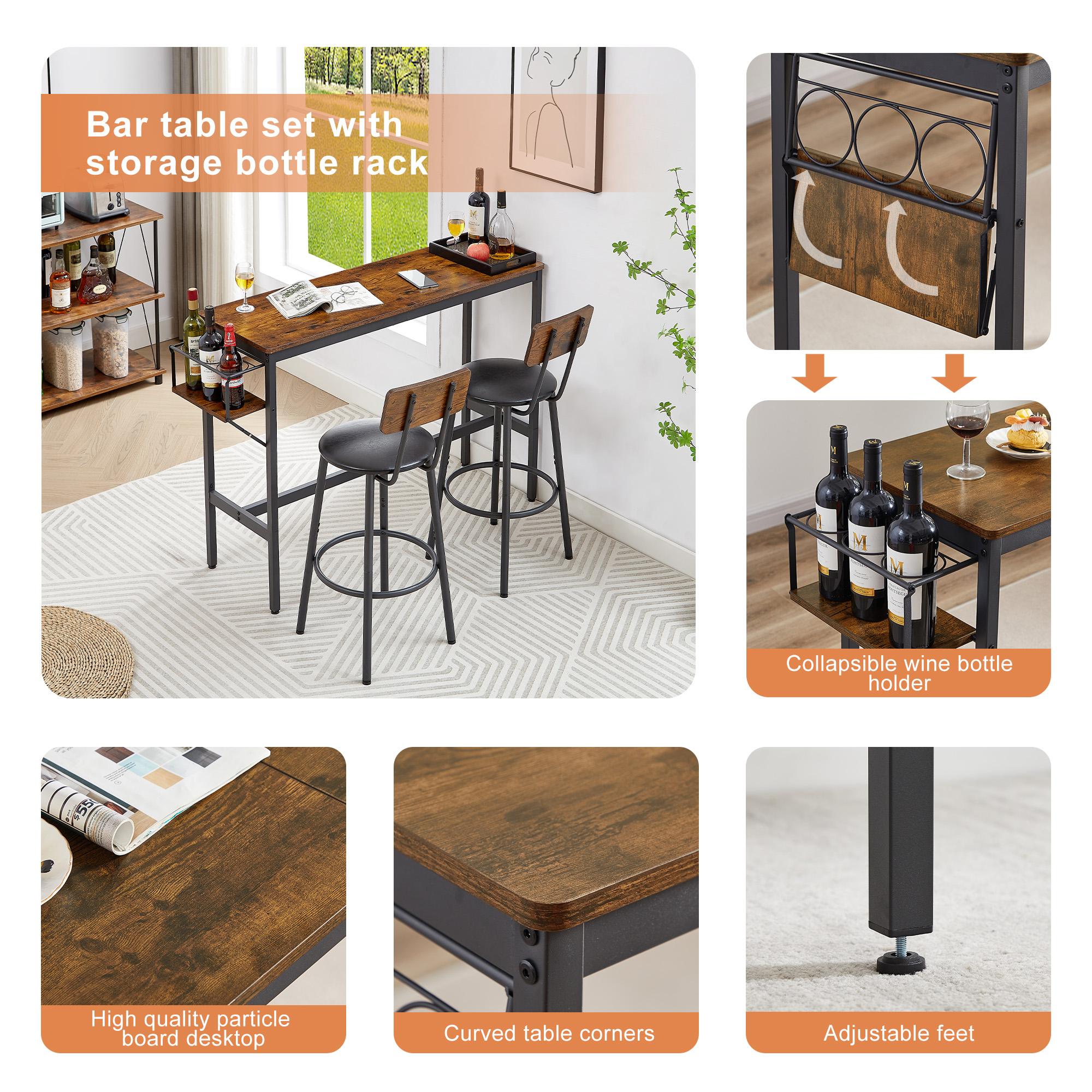 Bayfeve BF-104985-IN Dining-Sets - View #5