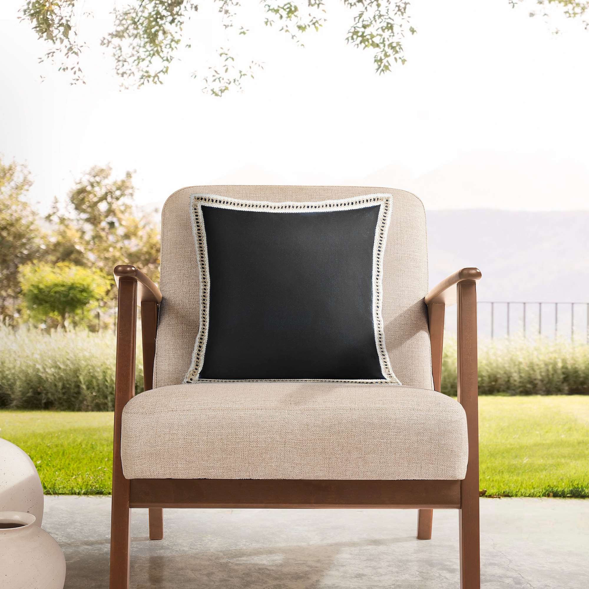 allen + roth 21T014454 Outdoor-Accent-Pillows - View #12