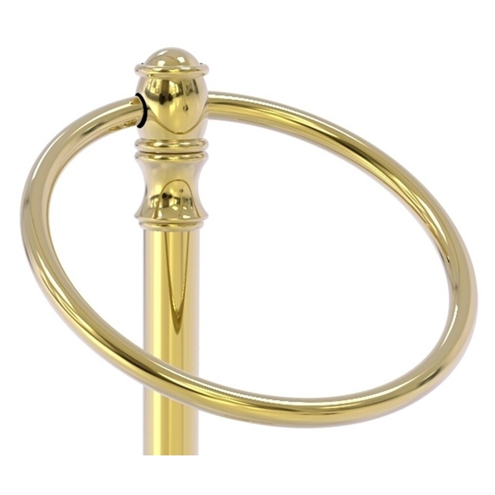 Allied Brass CL-54-UNL d060355 - View #2