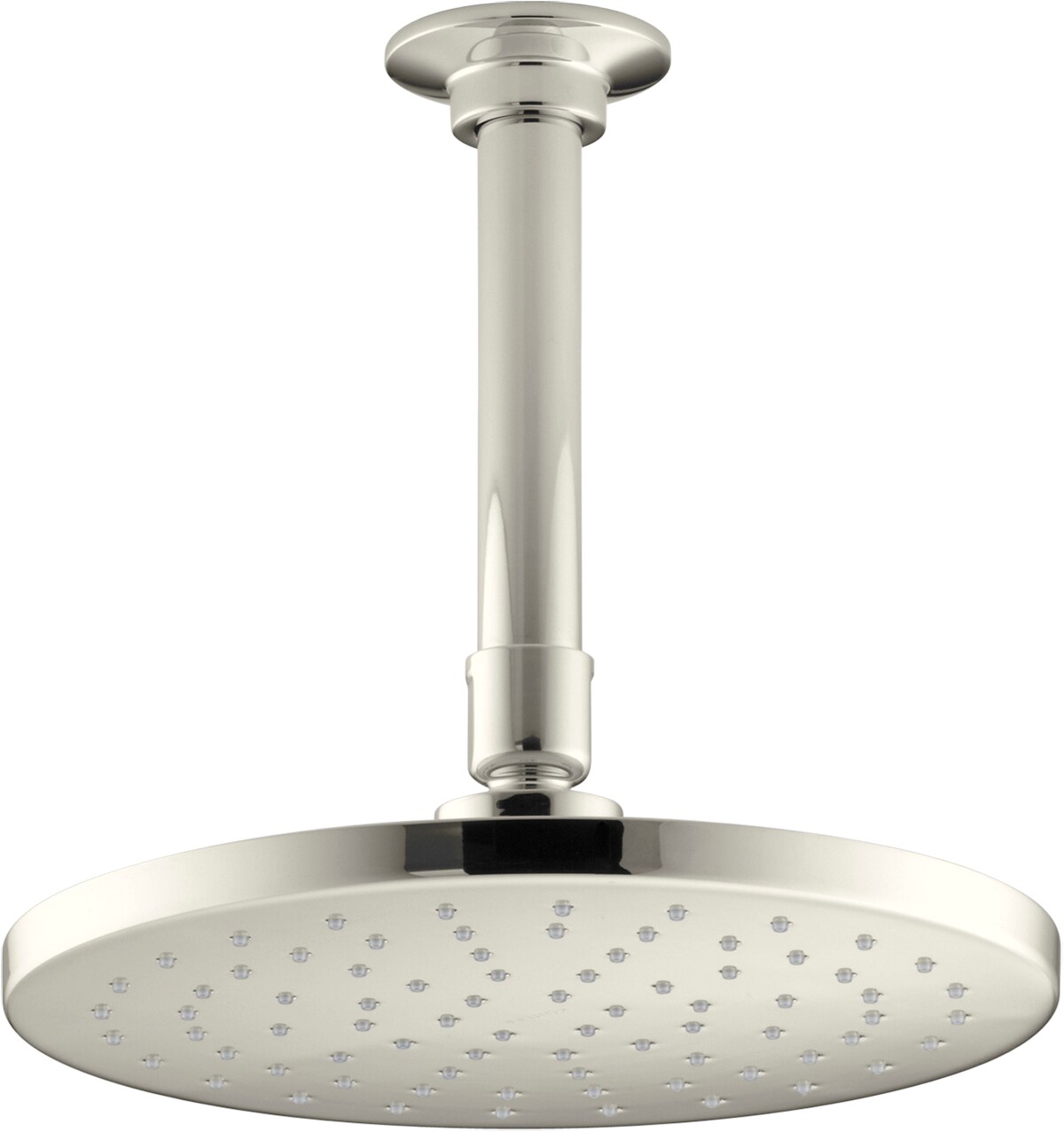 KOHLER K-13688-G-SN Fixed-Showerhead - View #2