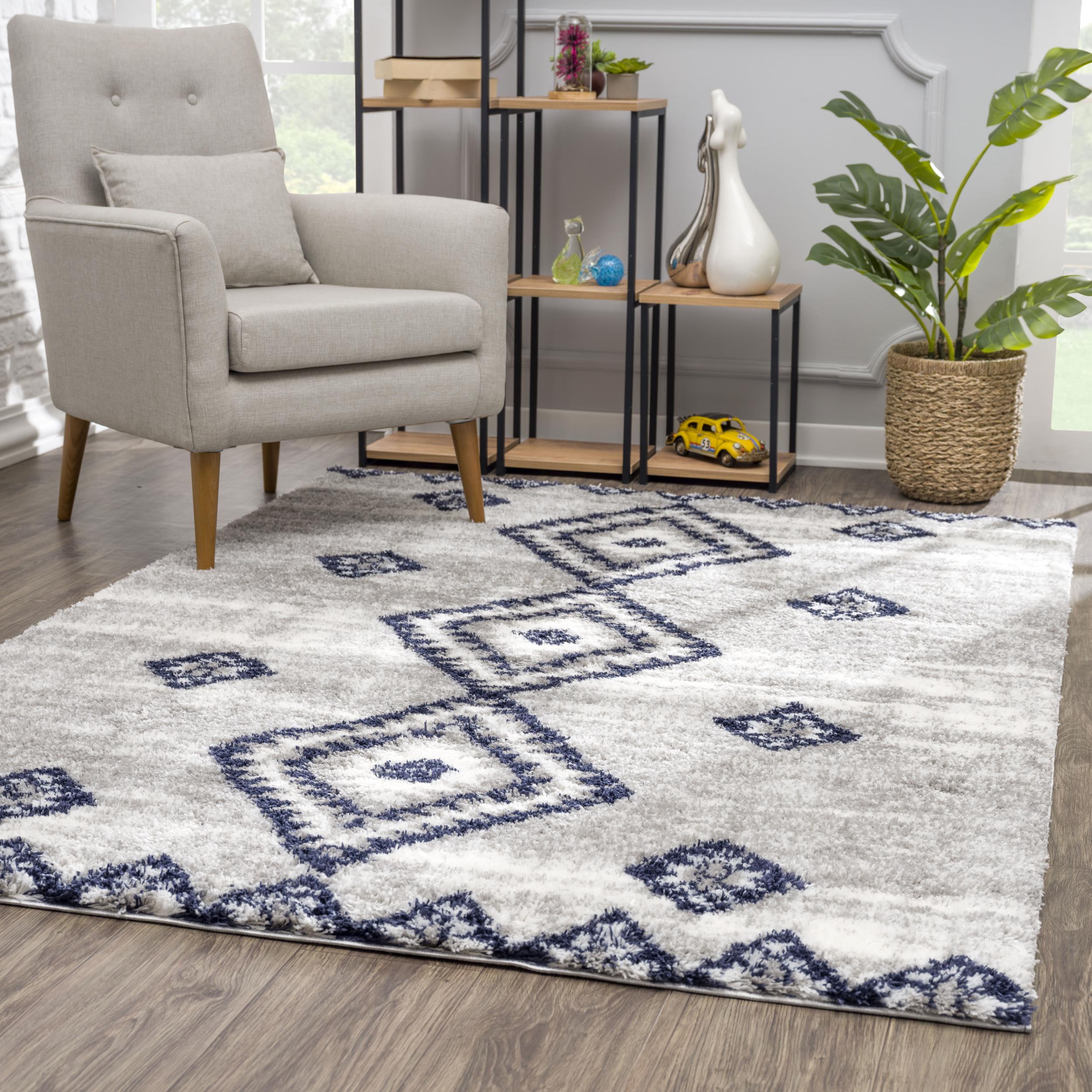 Rug Branch PF8953GY58 rugs - View #7