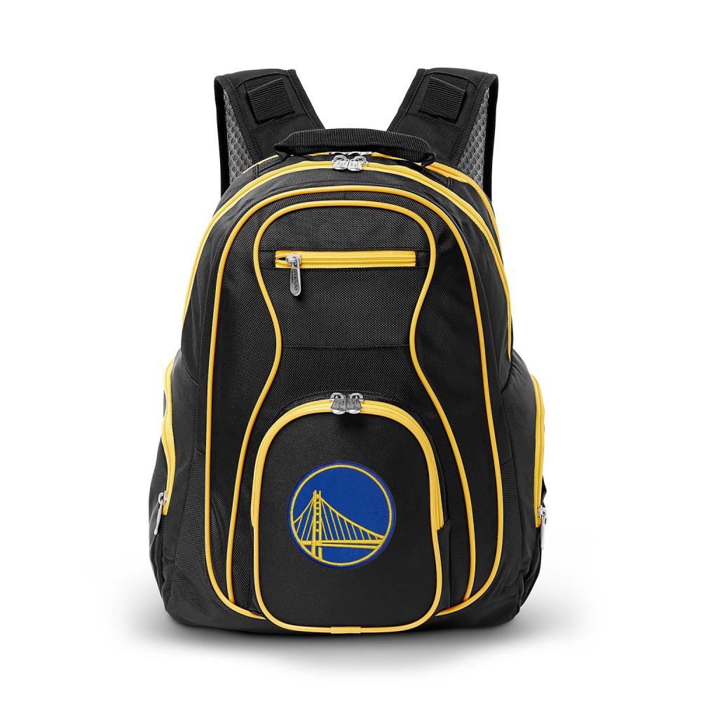 Mojo Licensing NBGSL708 20x15x2 Black Backpack