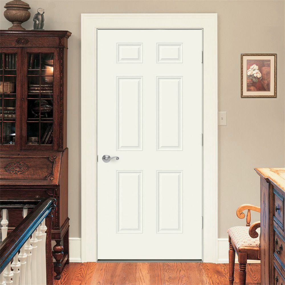 JELD-WEN JW227700187 Entry-Doors - View #3