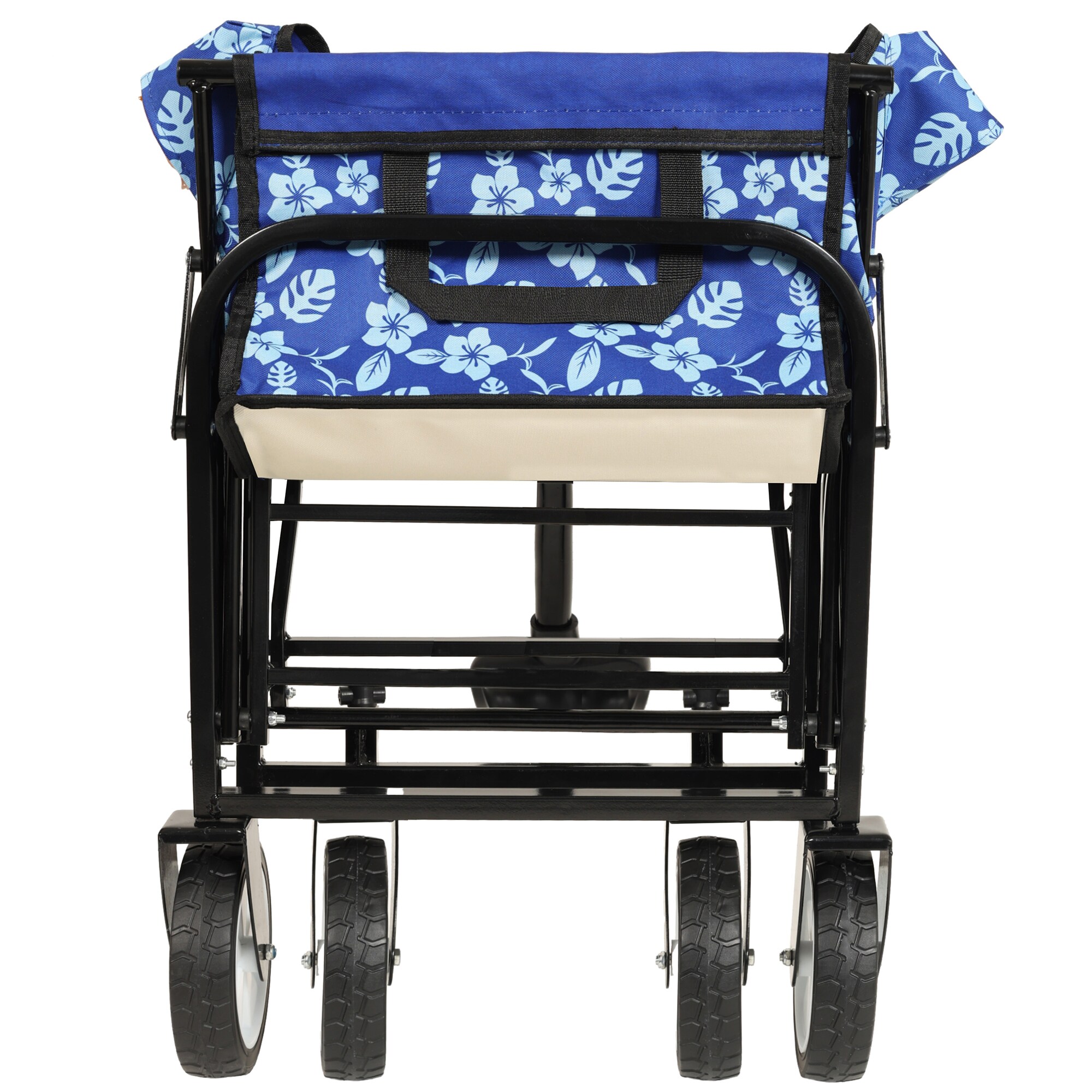 SINOFURN SYF570016BL Yard-Carts - View #11
