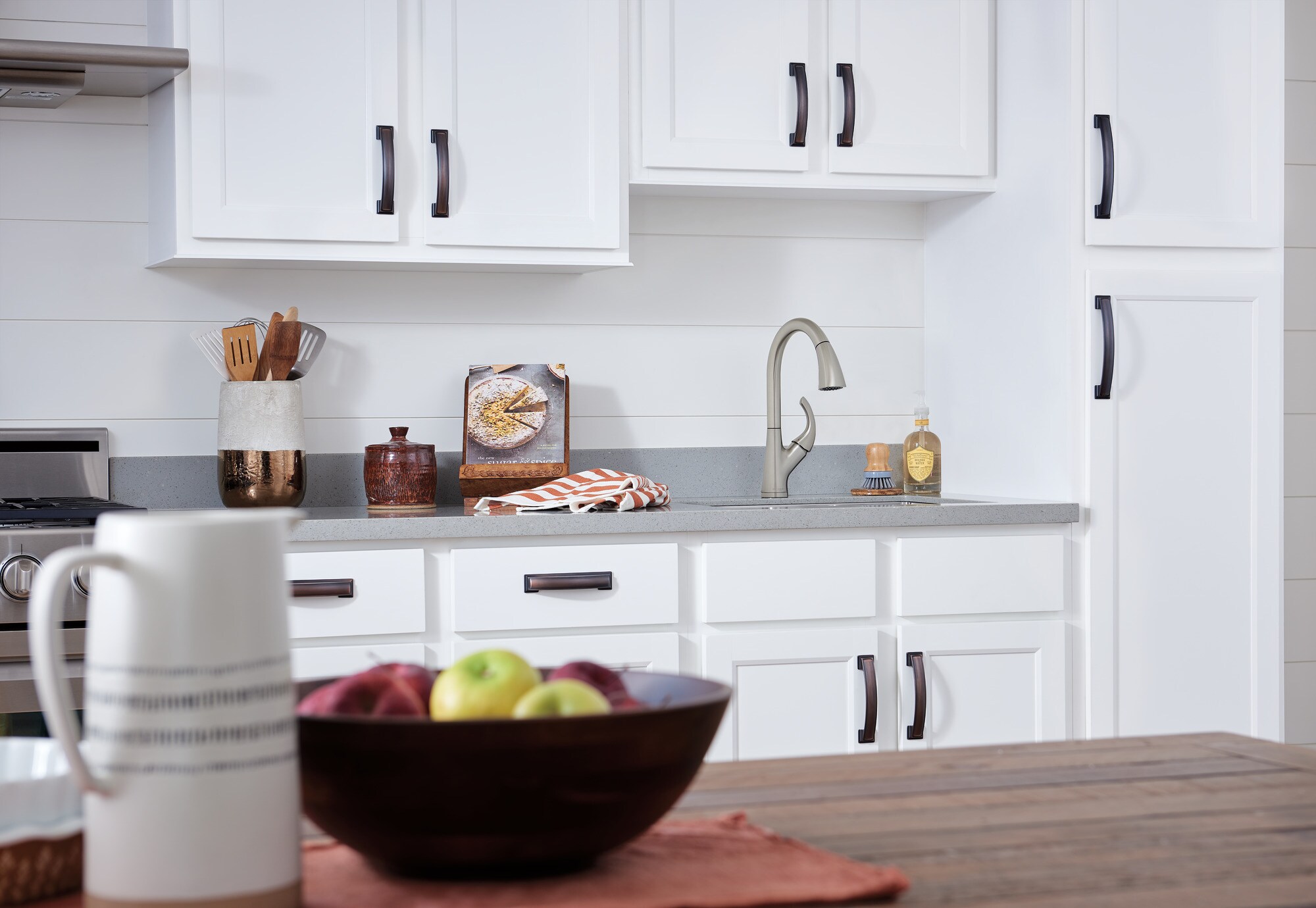 Peerless P6935LF-SS Kitchen-Faucets - View #7