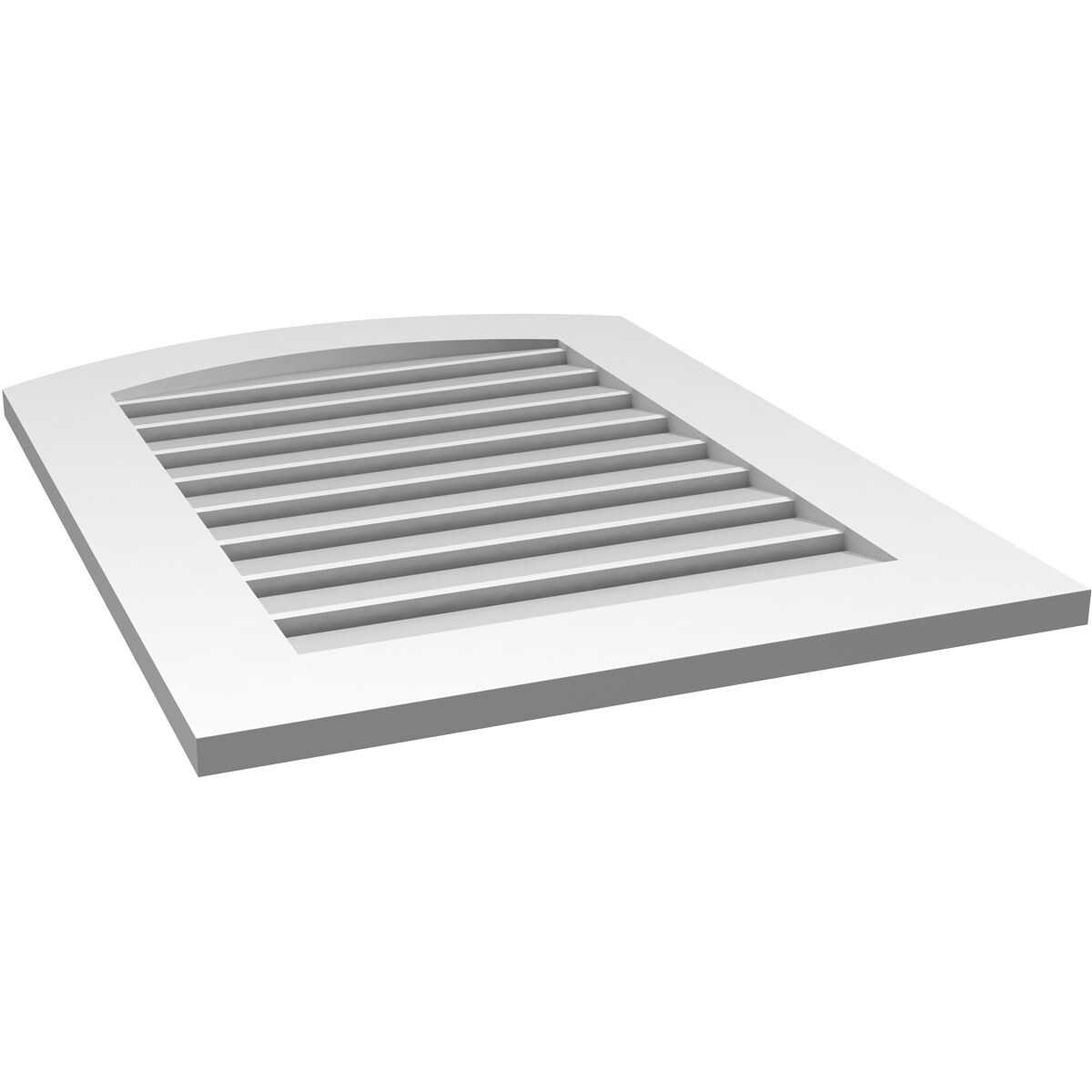 Ekena Millwork GVPAR24X3201SF Gable-Vents - View #5