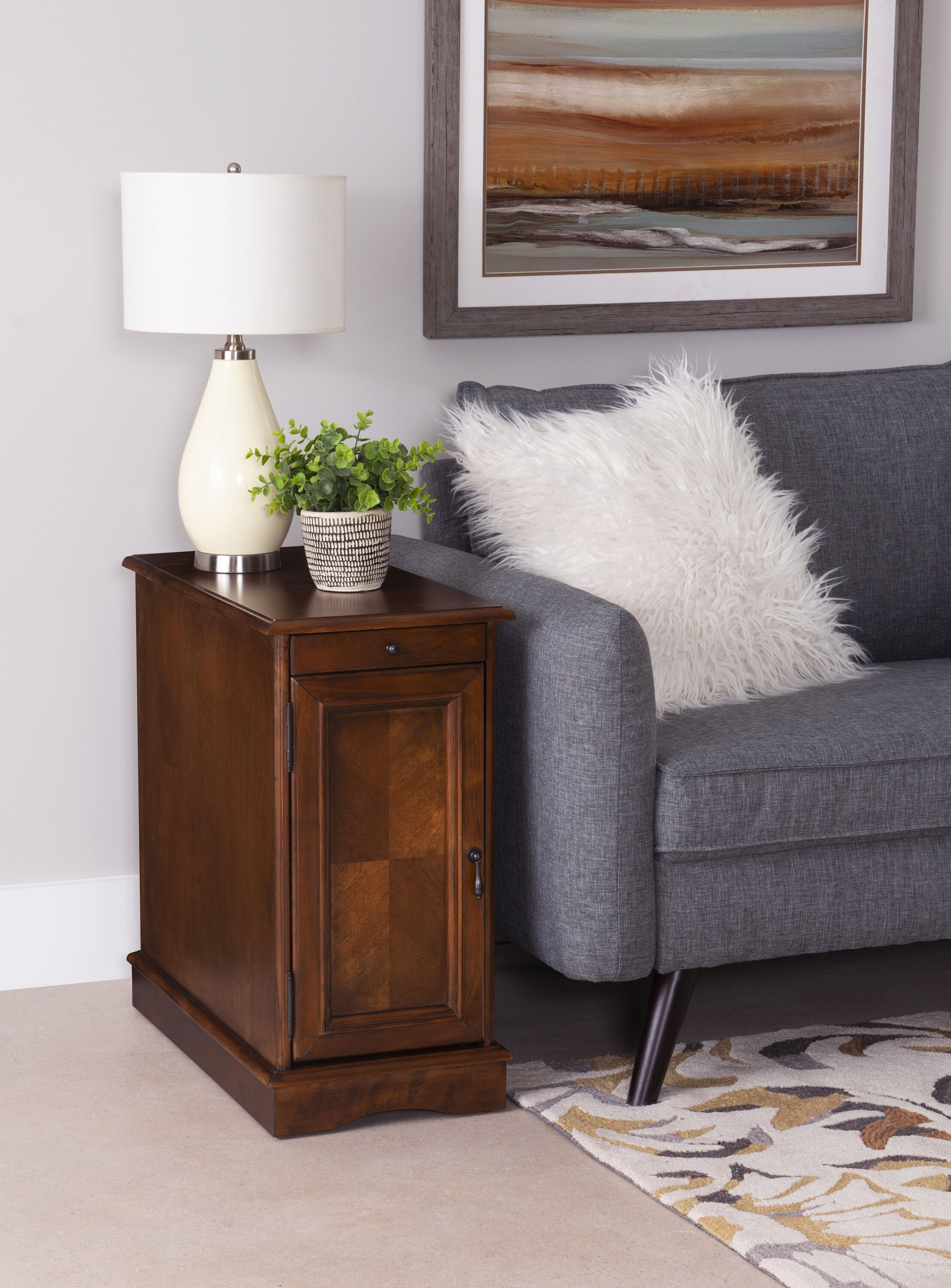 Linon PWLS324 End-Tables - View #15