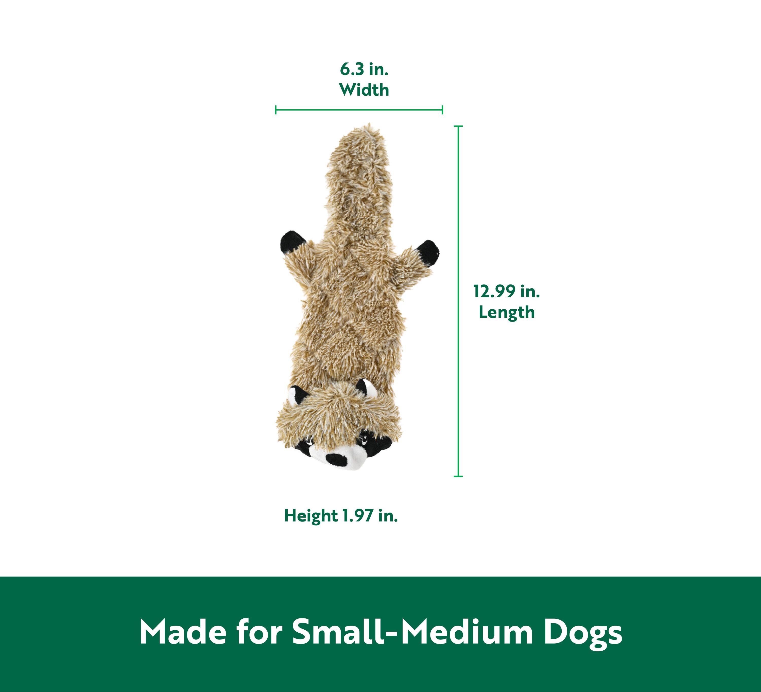 Heart & Herd YT2110 Dog-Toys - View #6