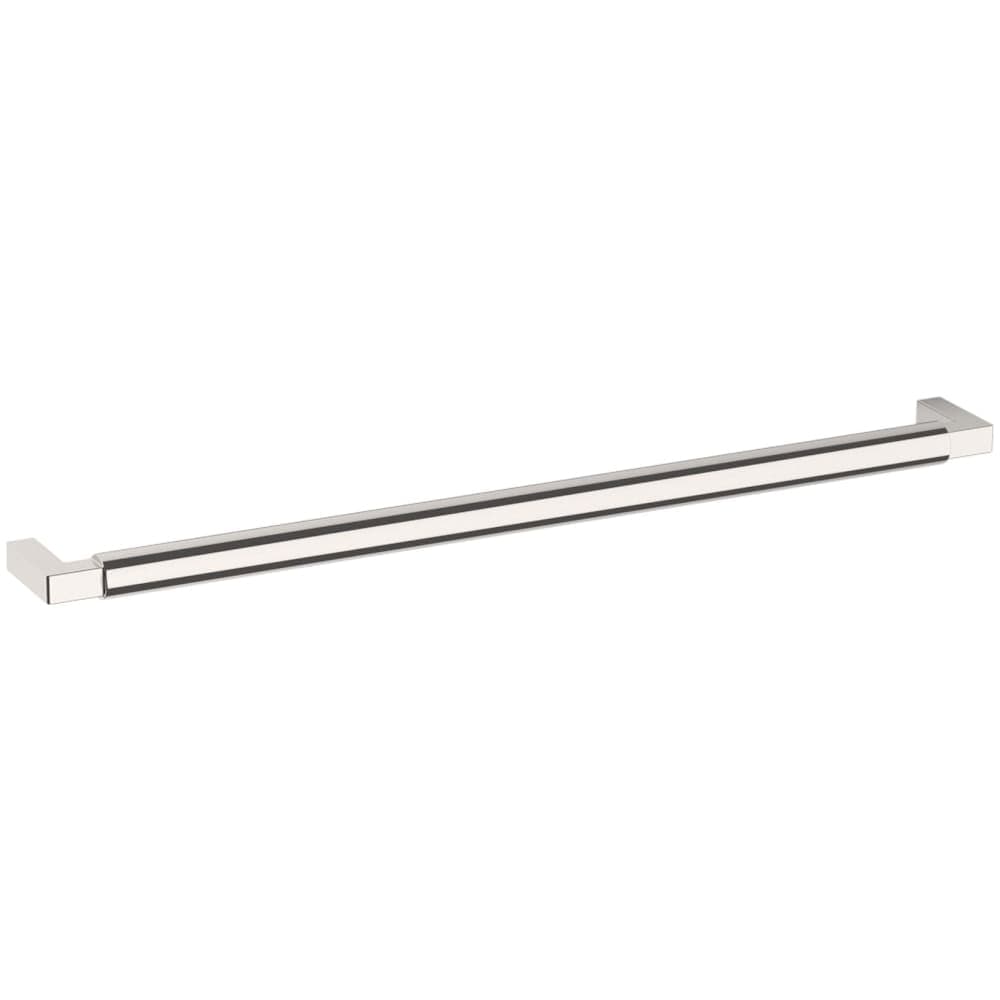 Baldwin  4433 Gramercy 12 Inch Center to Center Handle Cabinet Pull from the Estate Collection