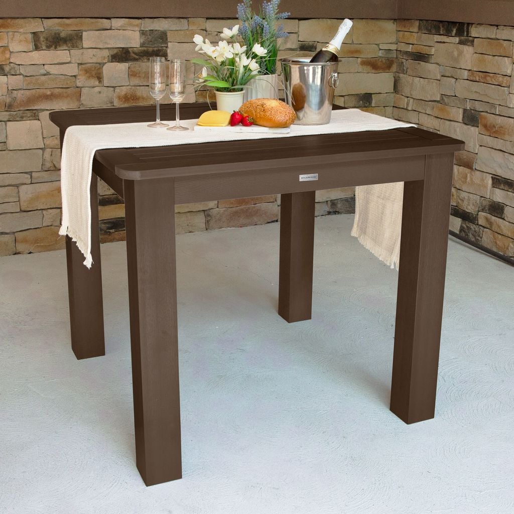 highwood AD-CTB44-ACE Patio-Tables - View #3