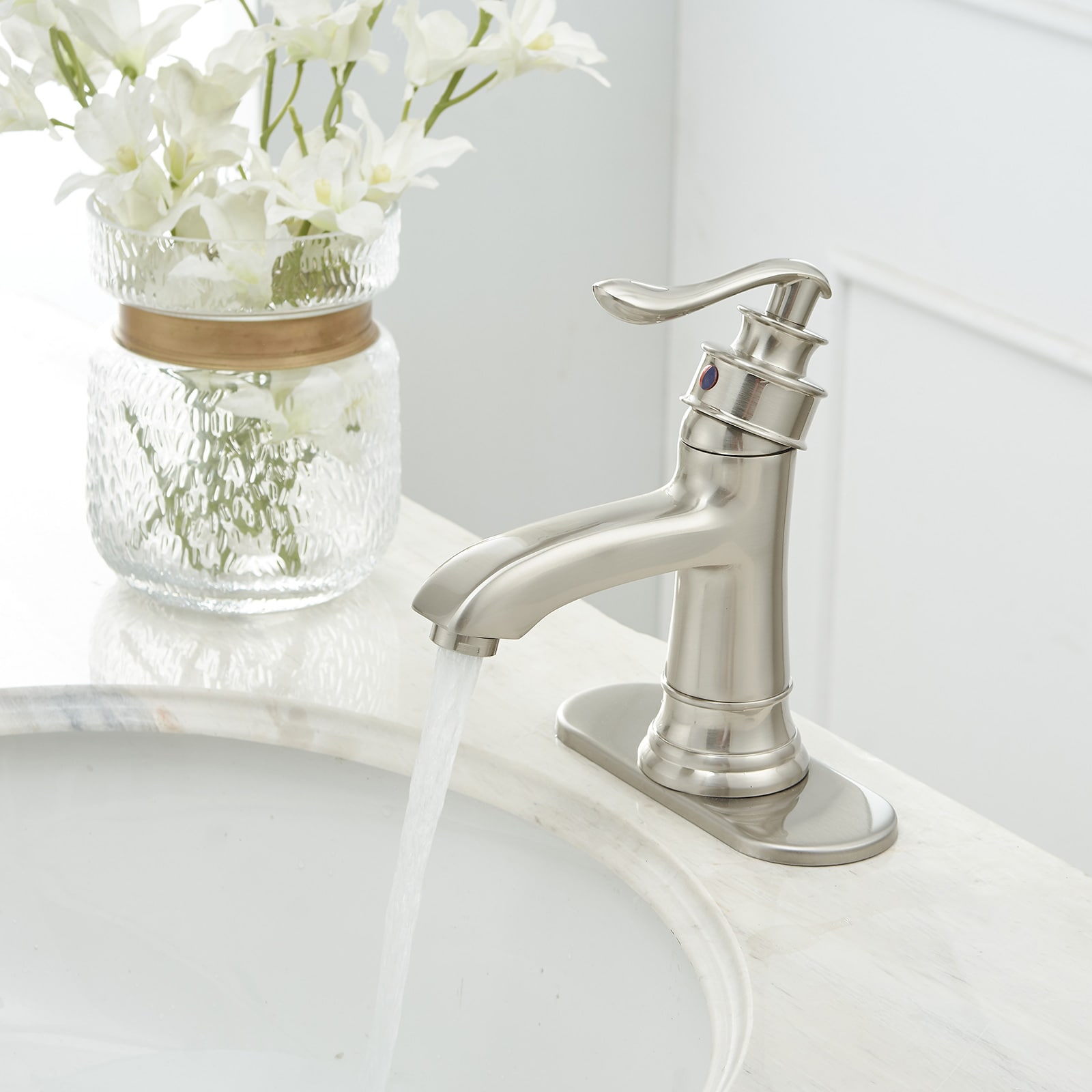 BWE A-96576-N Lavatory-Faucets - View #5